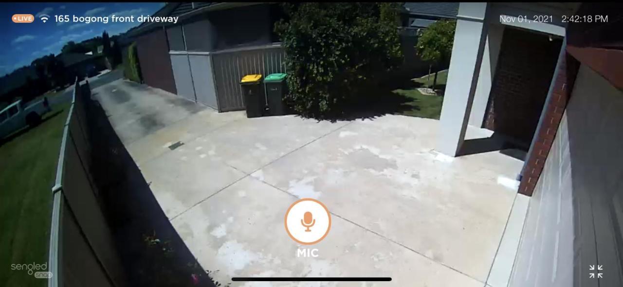 165 On Bogong Apartment