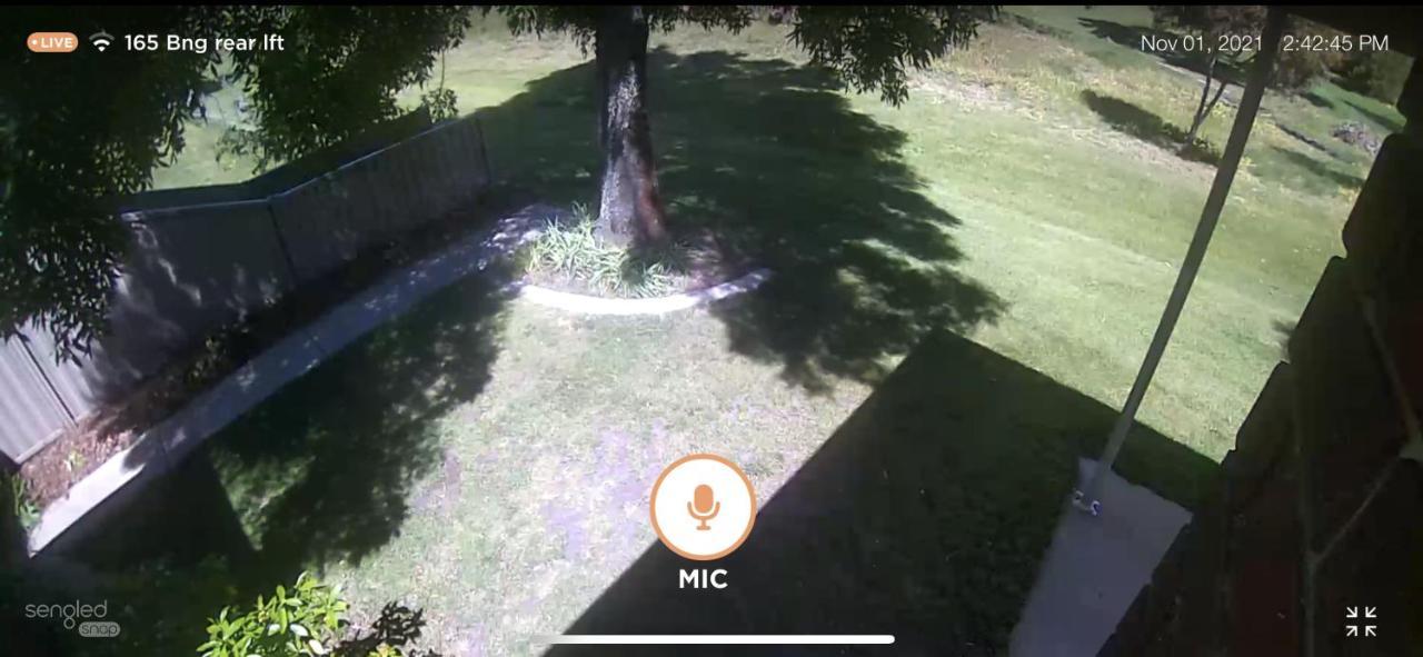 165 On Bogong Apartment *