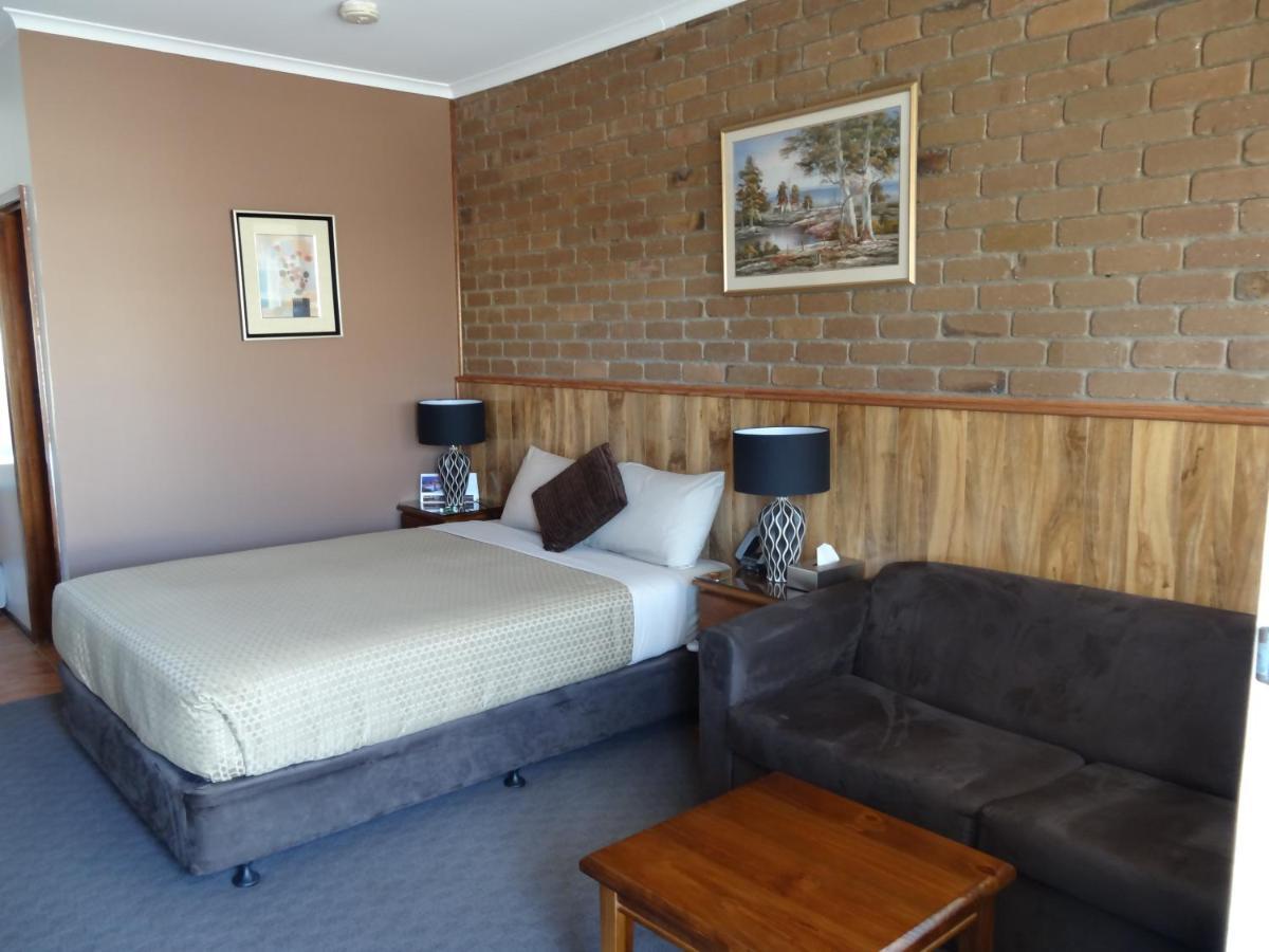 Peppinella Motel Ballarat