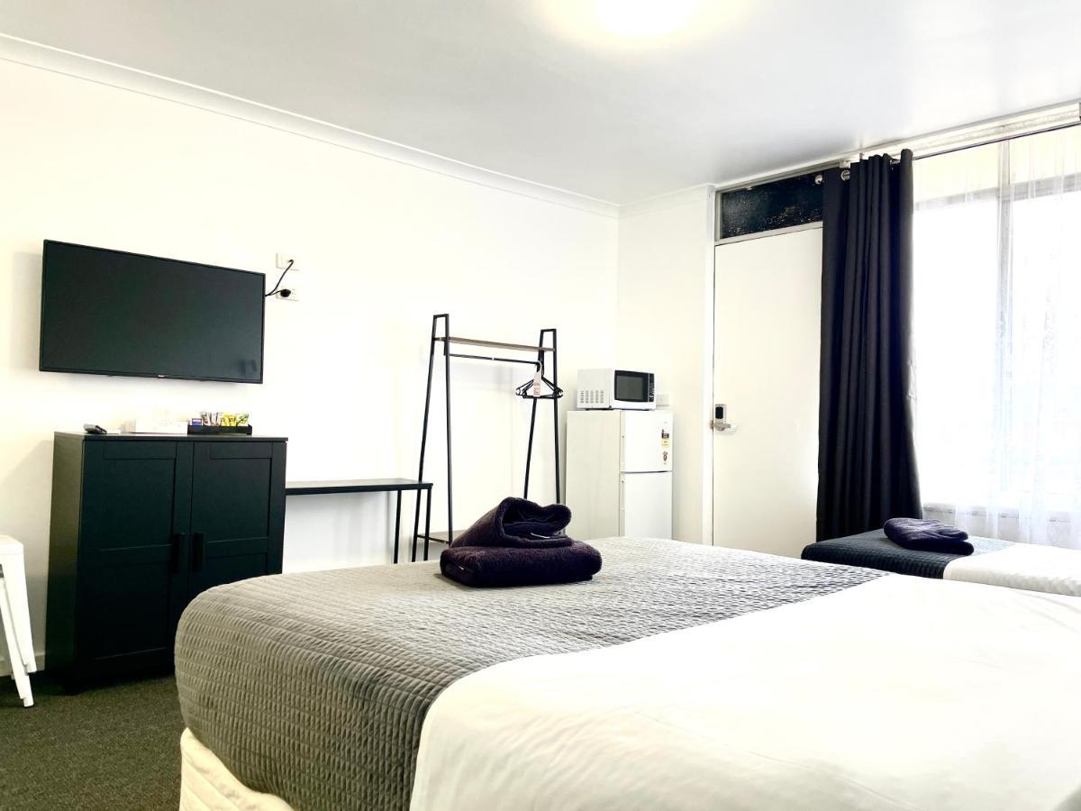 Avenue 3* Ballarat