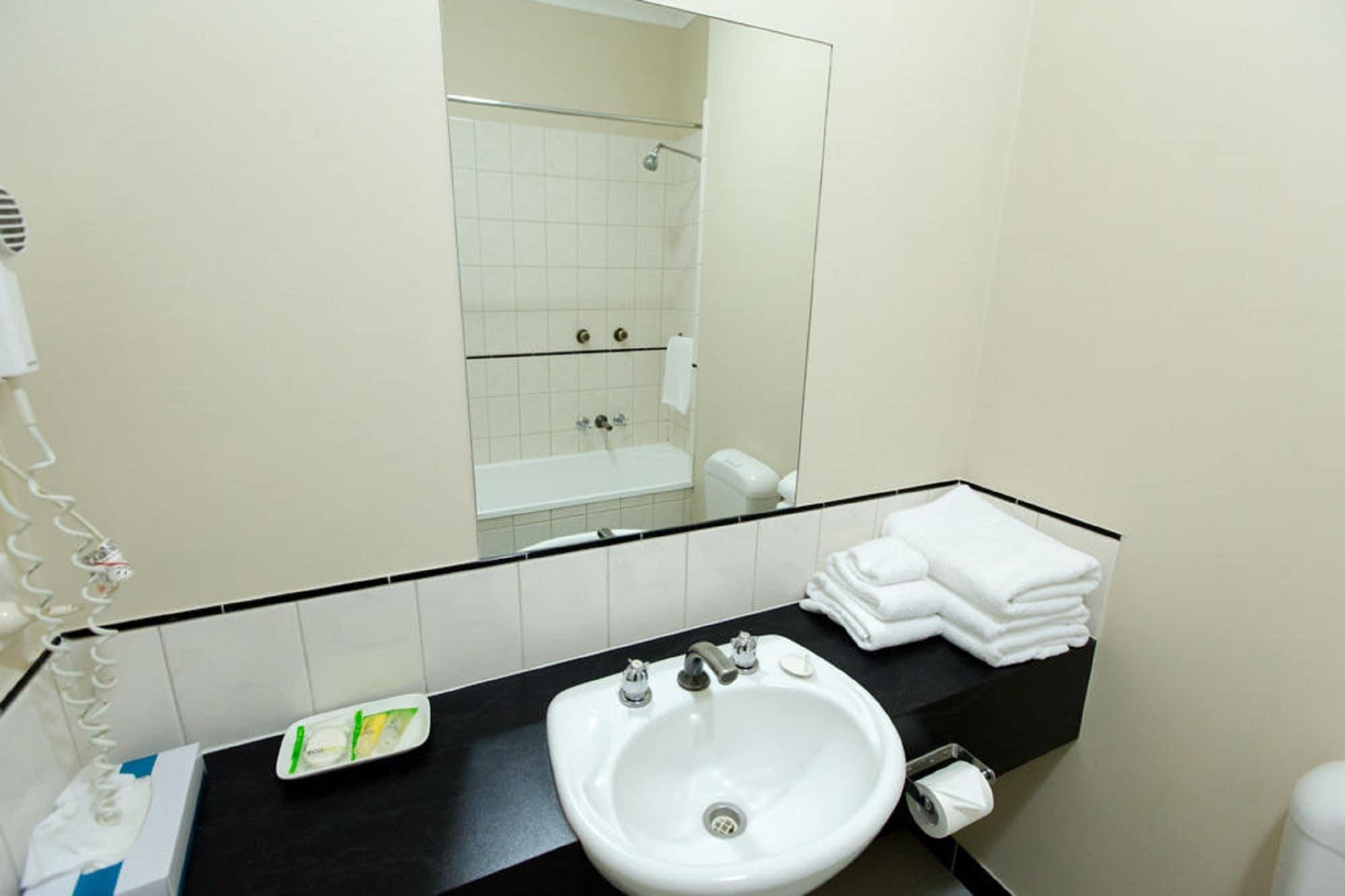 Motel Barkly Motorlodge 3*
