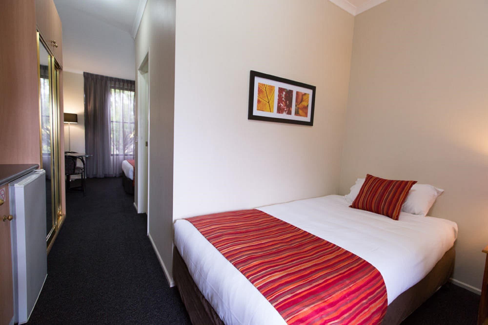 Motel Barkly Motorlodge