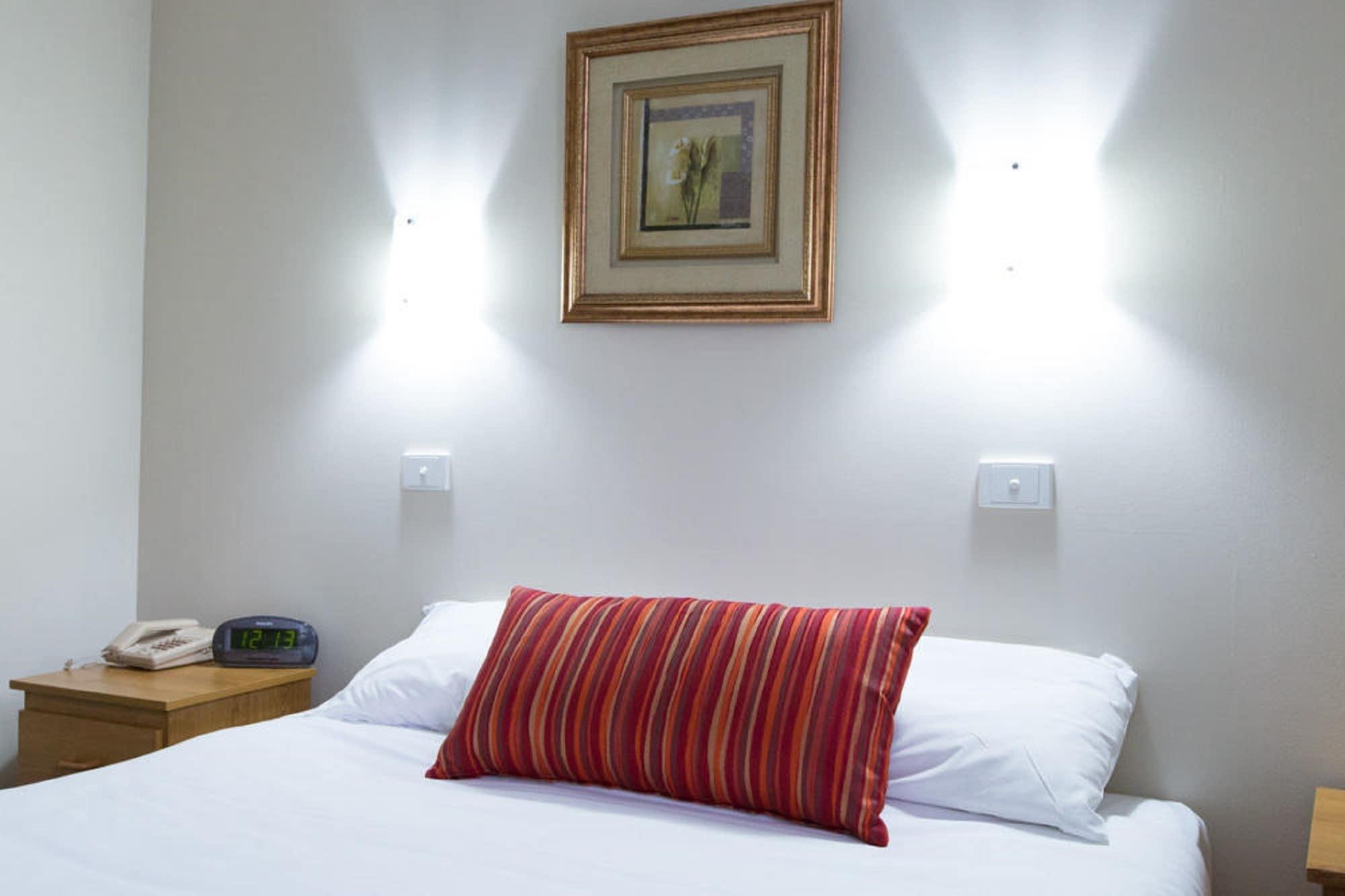 Motel Barkly Motorlodge Ballarat