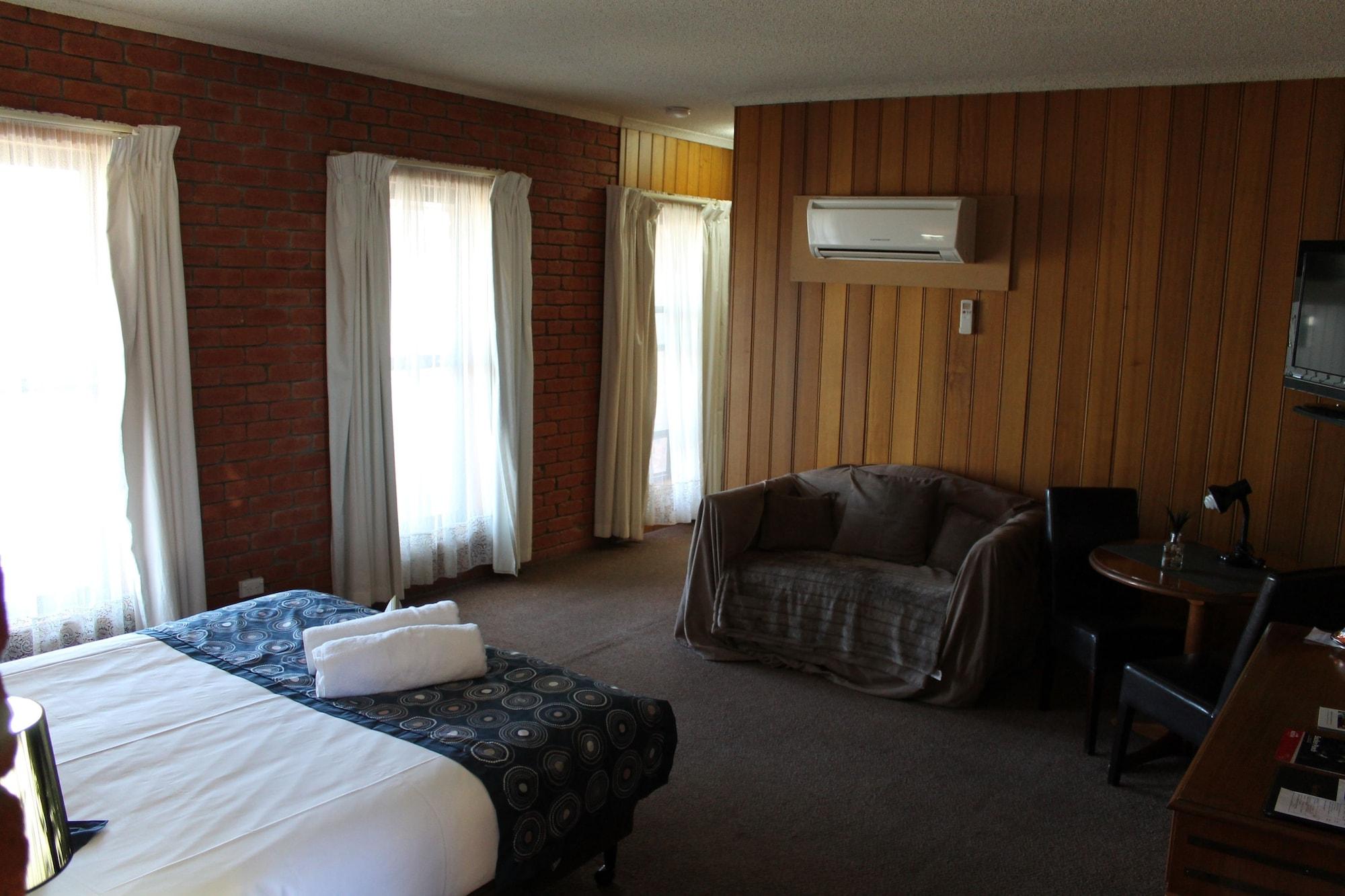 Bakery Hill 3* Ballarat