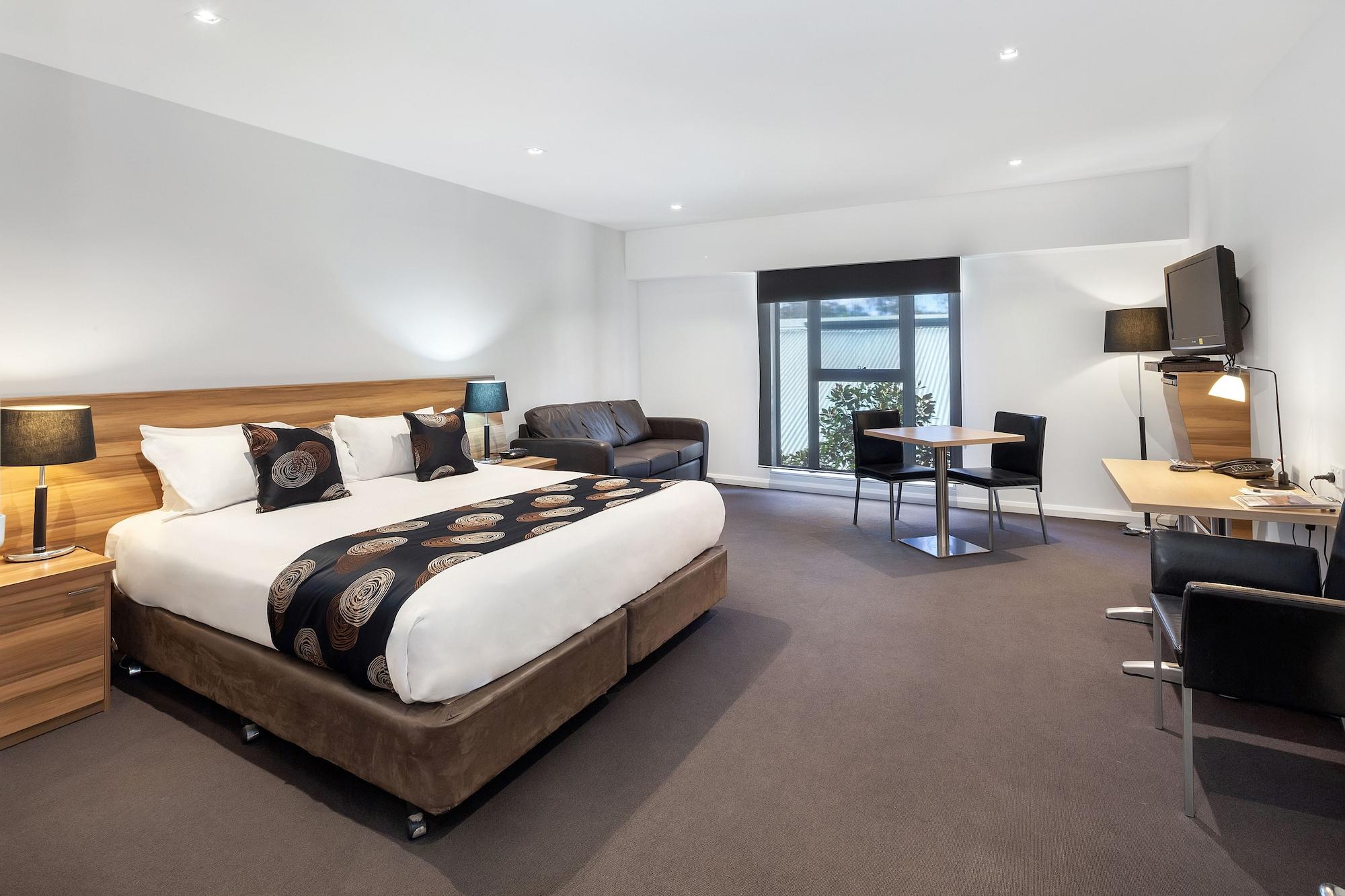 Ballarat Suites Motel 4*