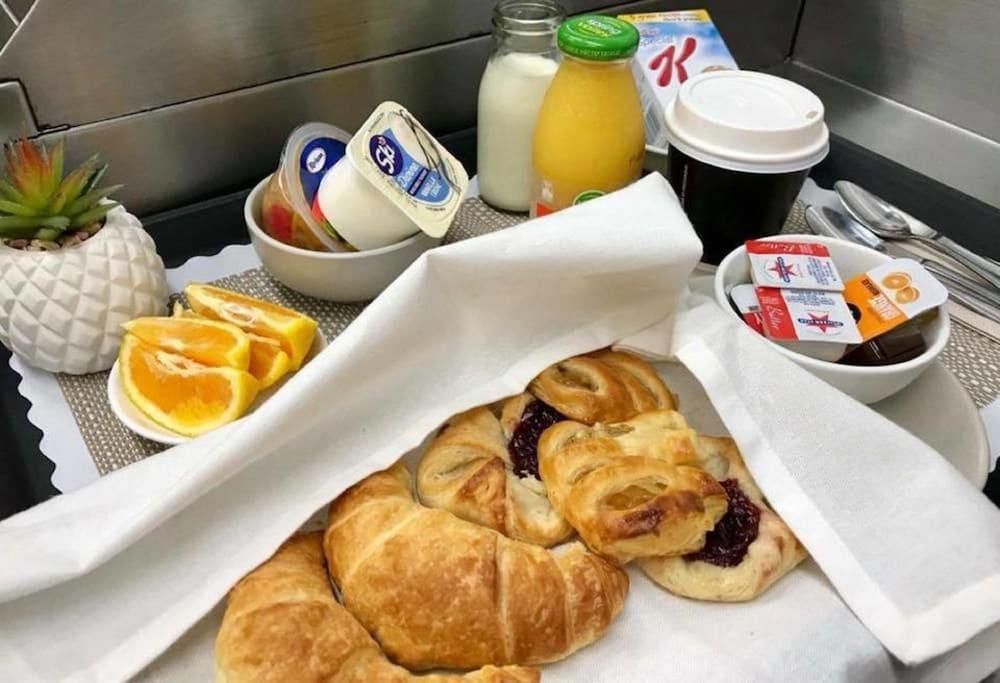 Motel Ballarat Suites 4*