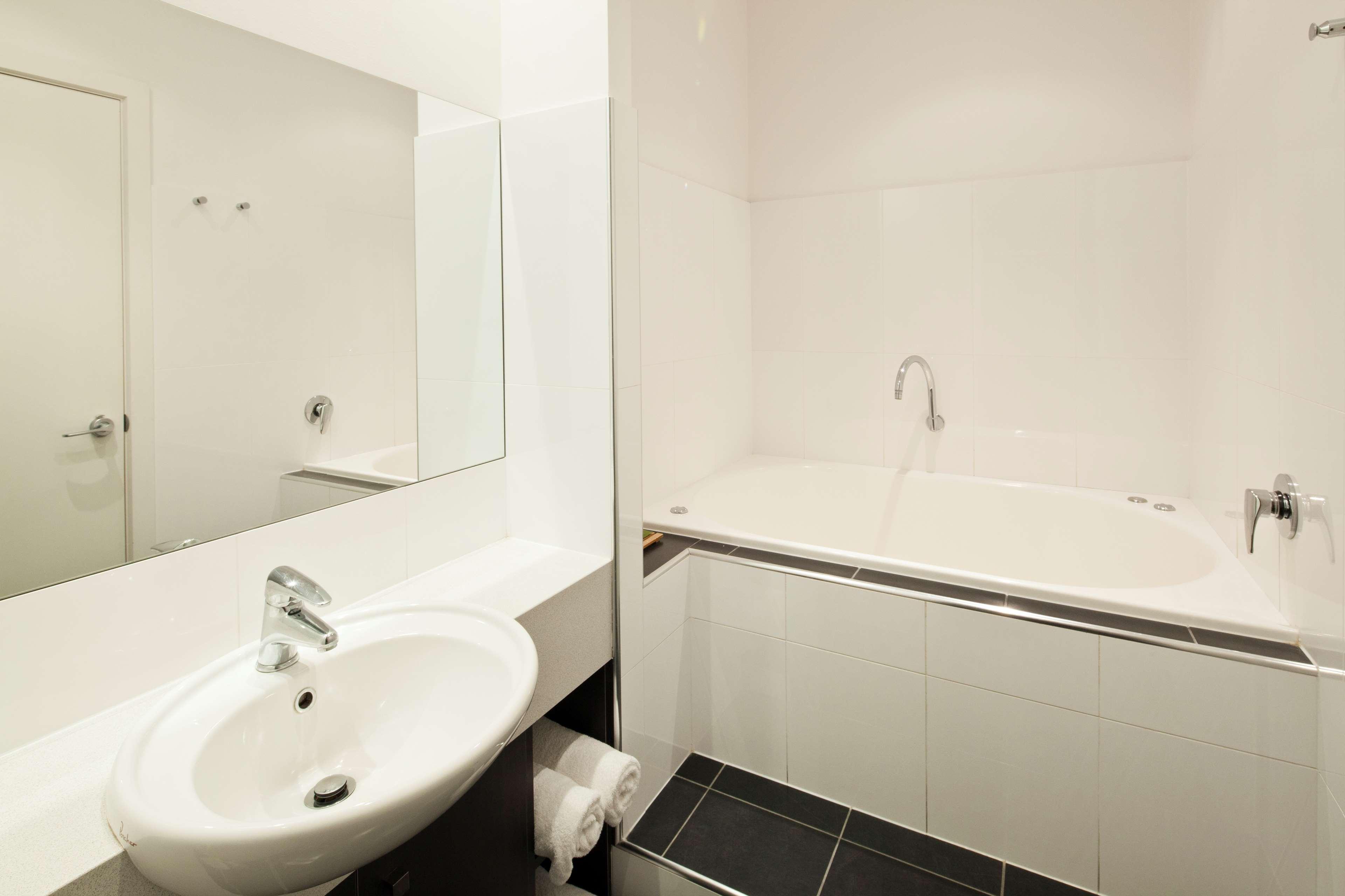 Ballarat Suites 4* Ballarat