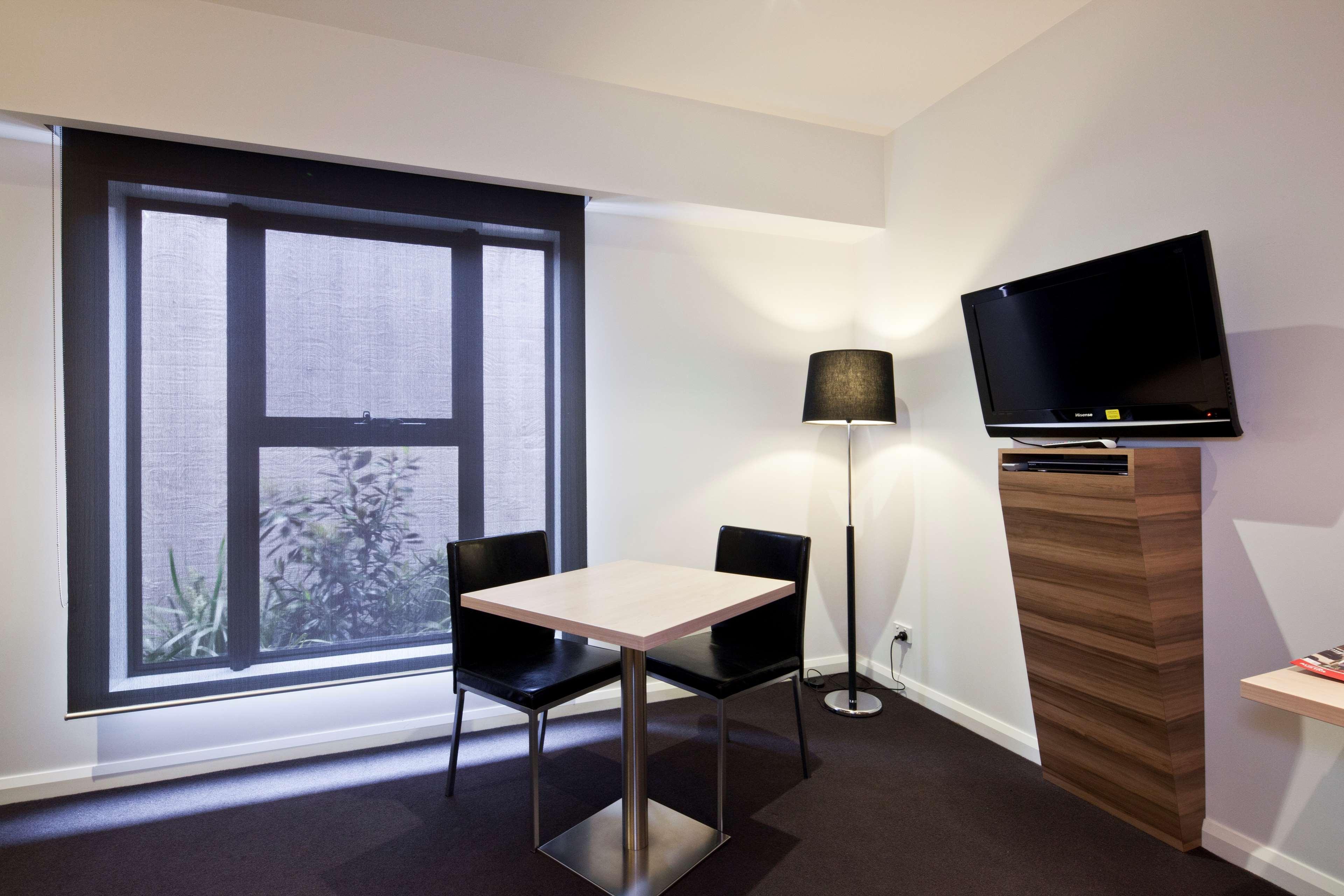 Motel Ballarat Suites