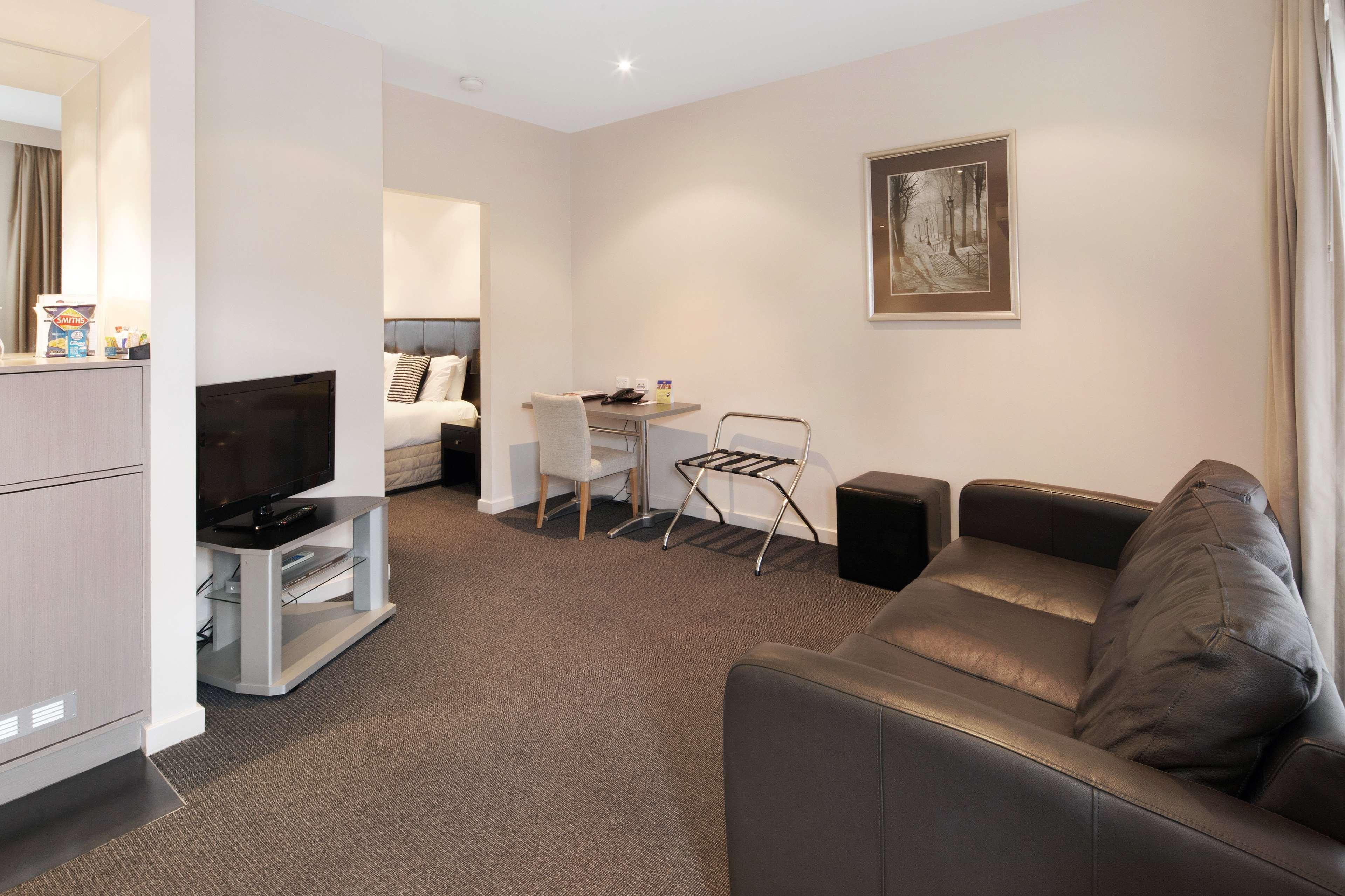 Ballarat Suites 4*