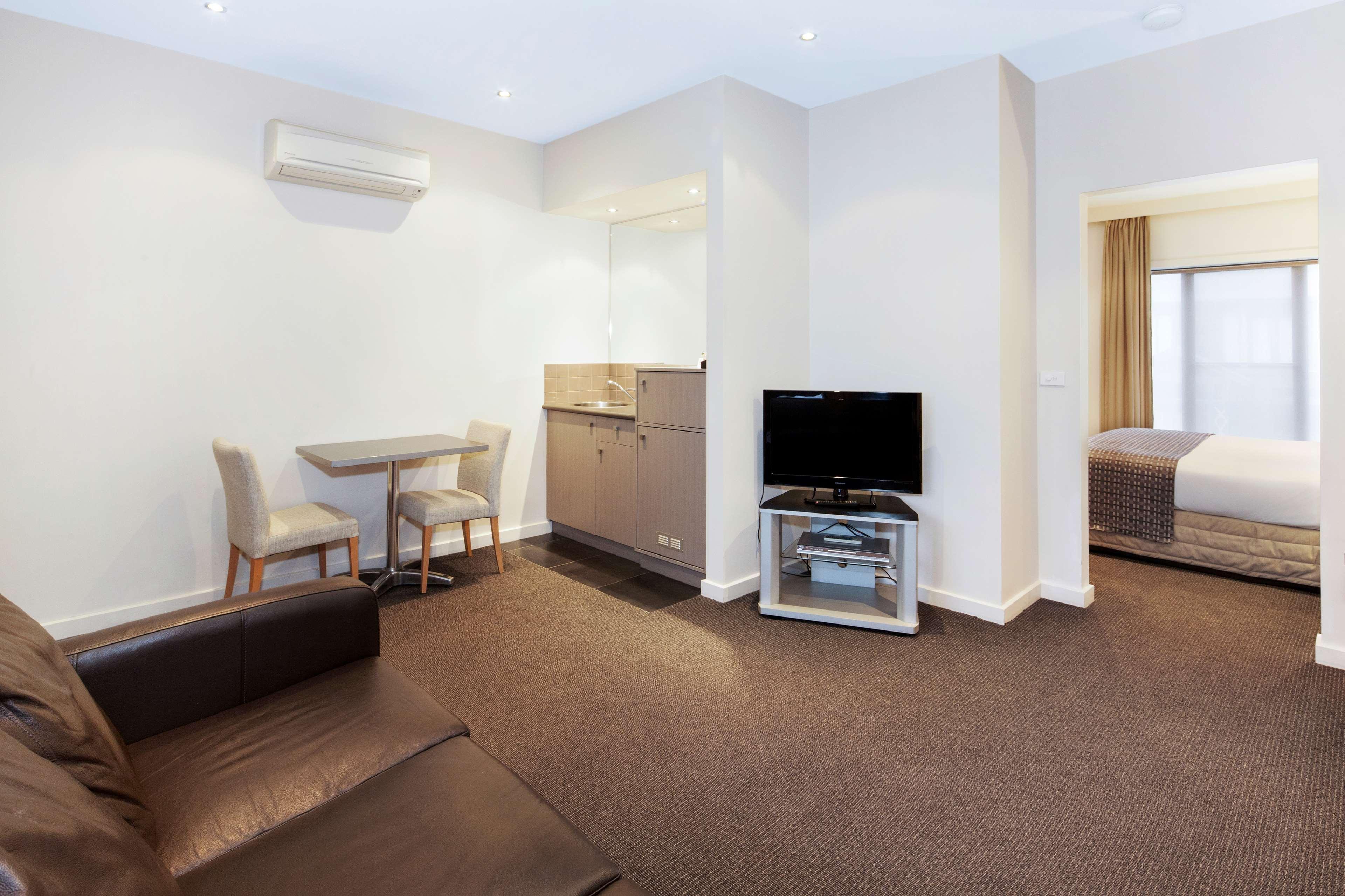 Ballarat Suites