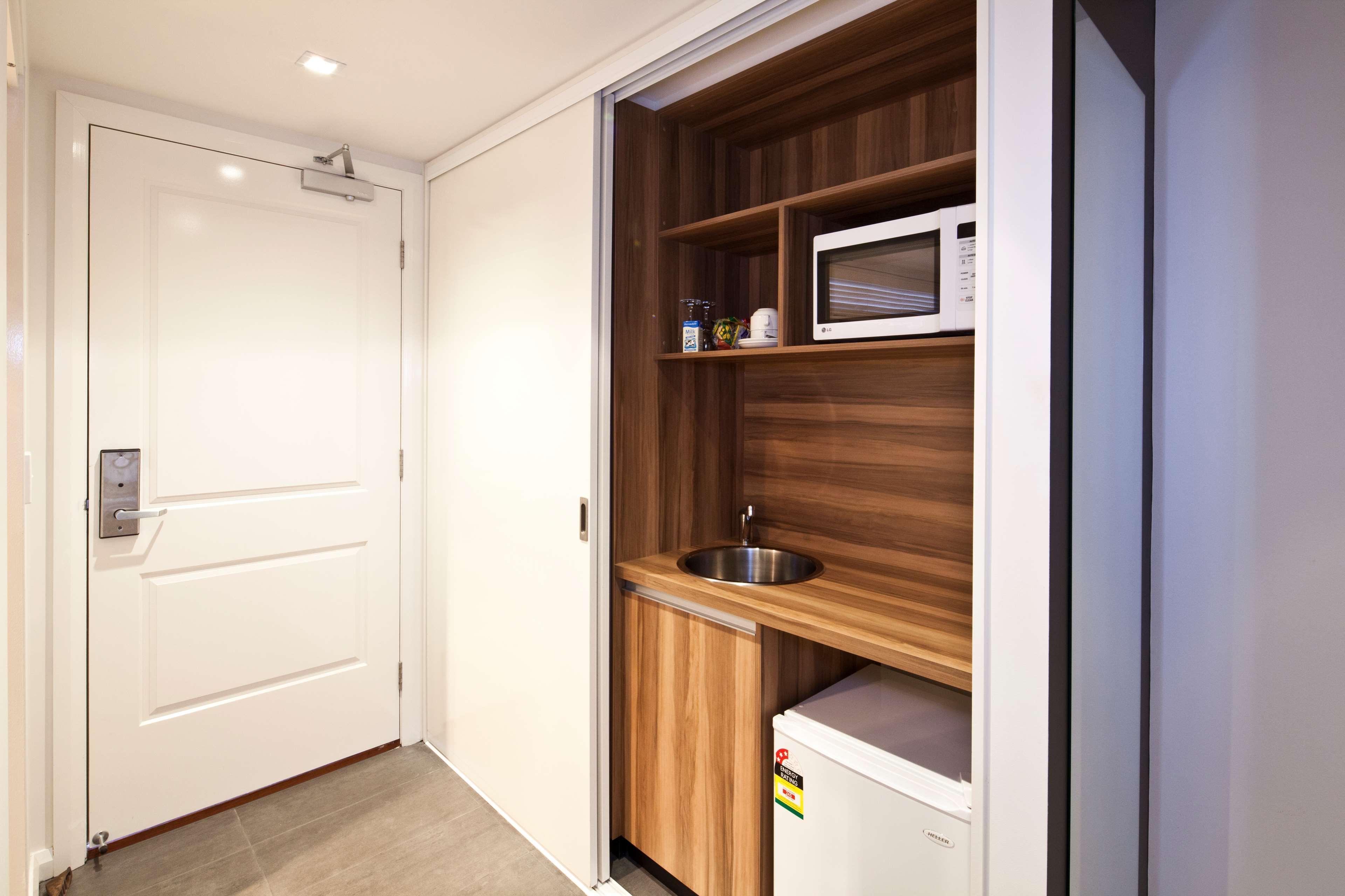 Ballarat Suites