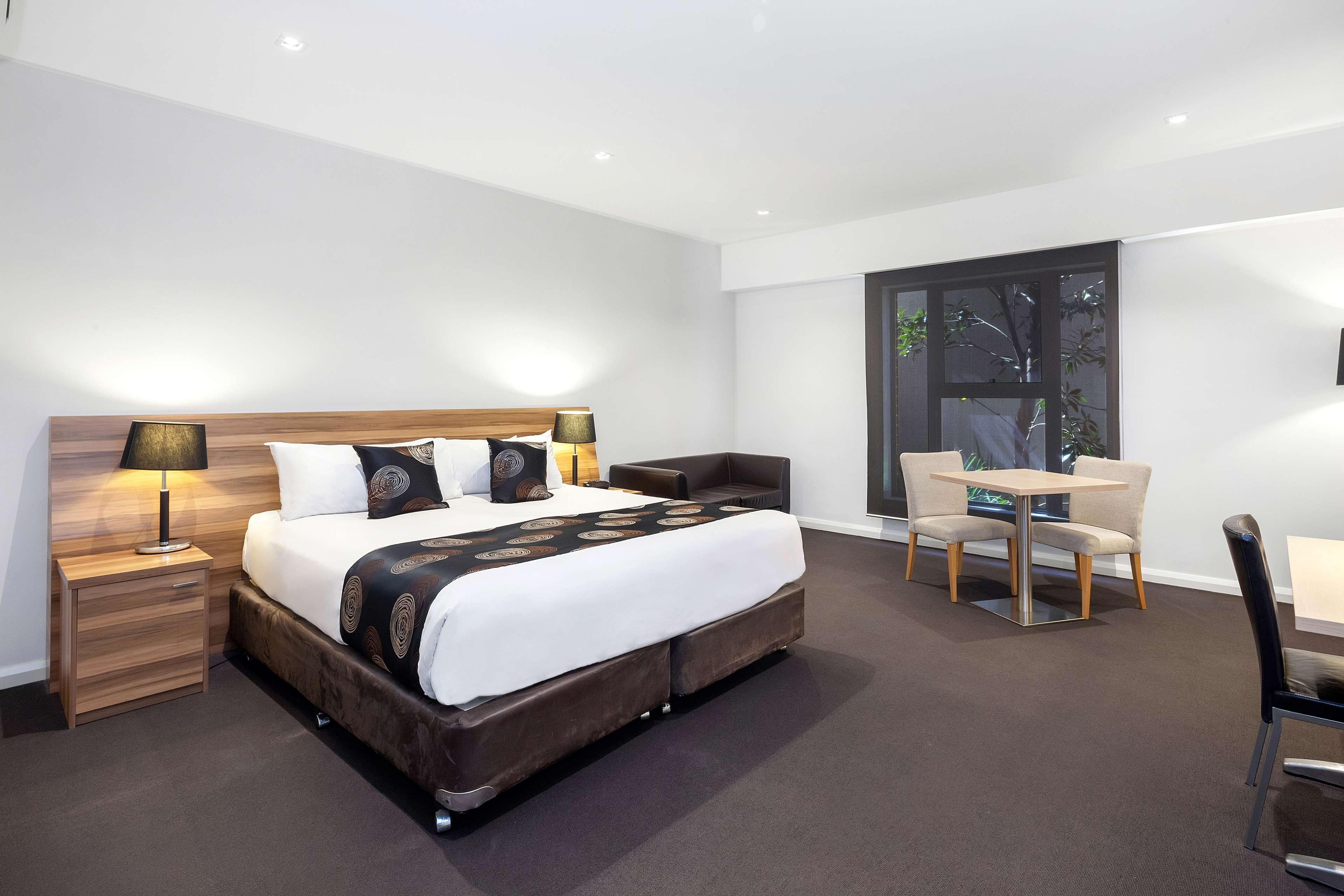 Ballarat Suites Ballarat