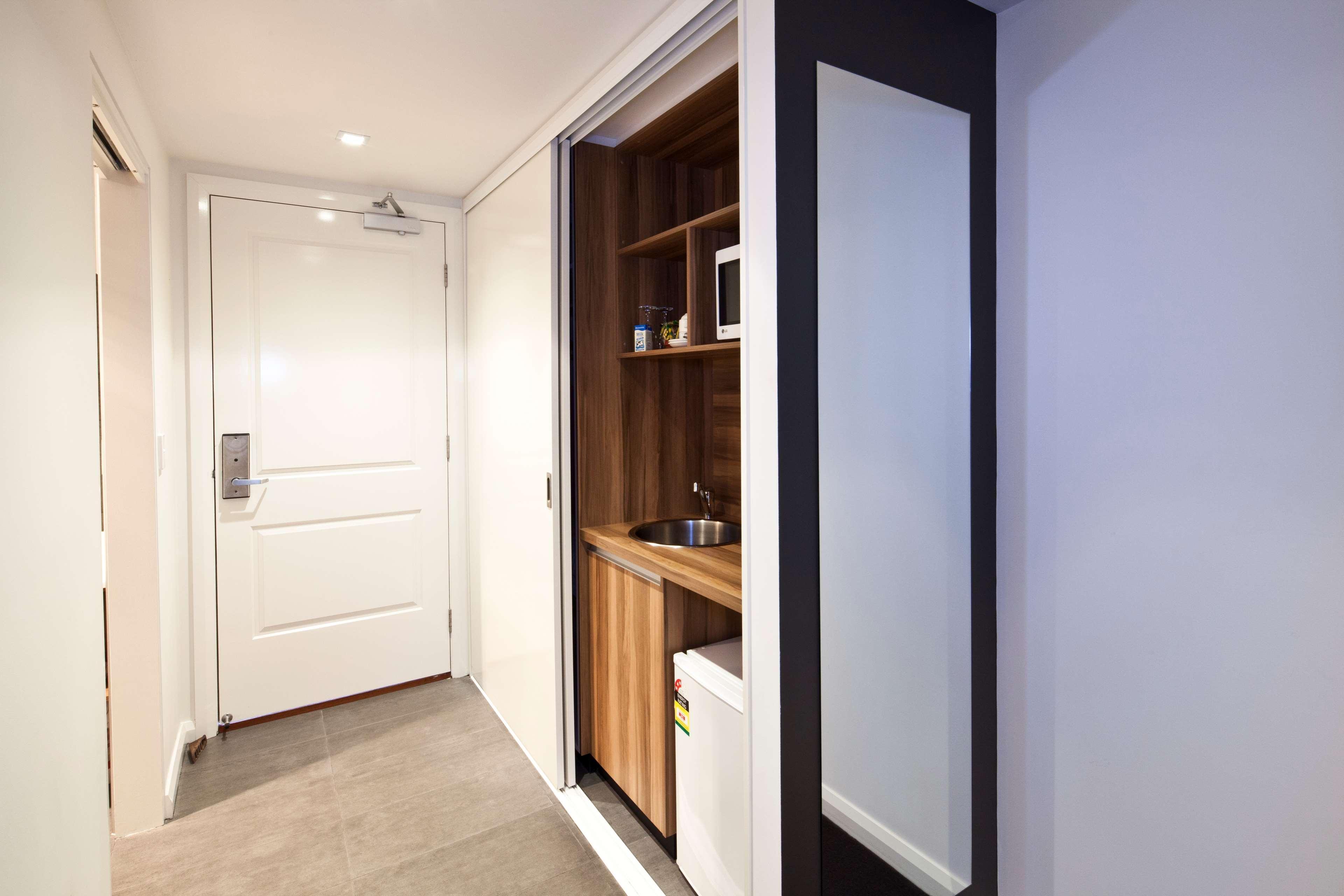 Motel Ballarat Suites 4*