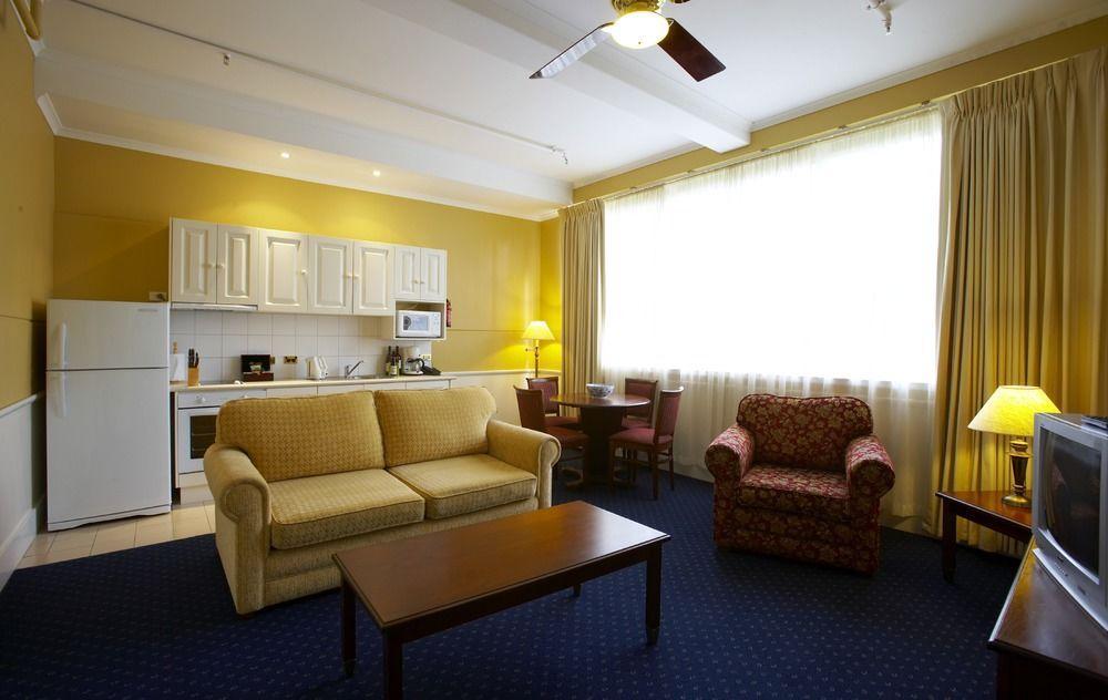 Club Wyndham Ballarat, Trademark Collection By Wyndham Aparthotel 4*