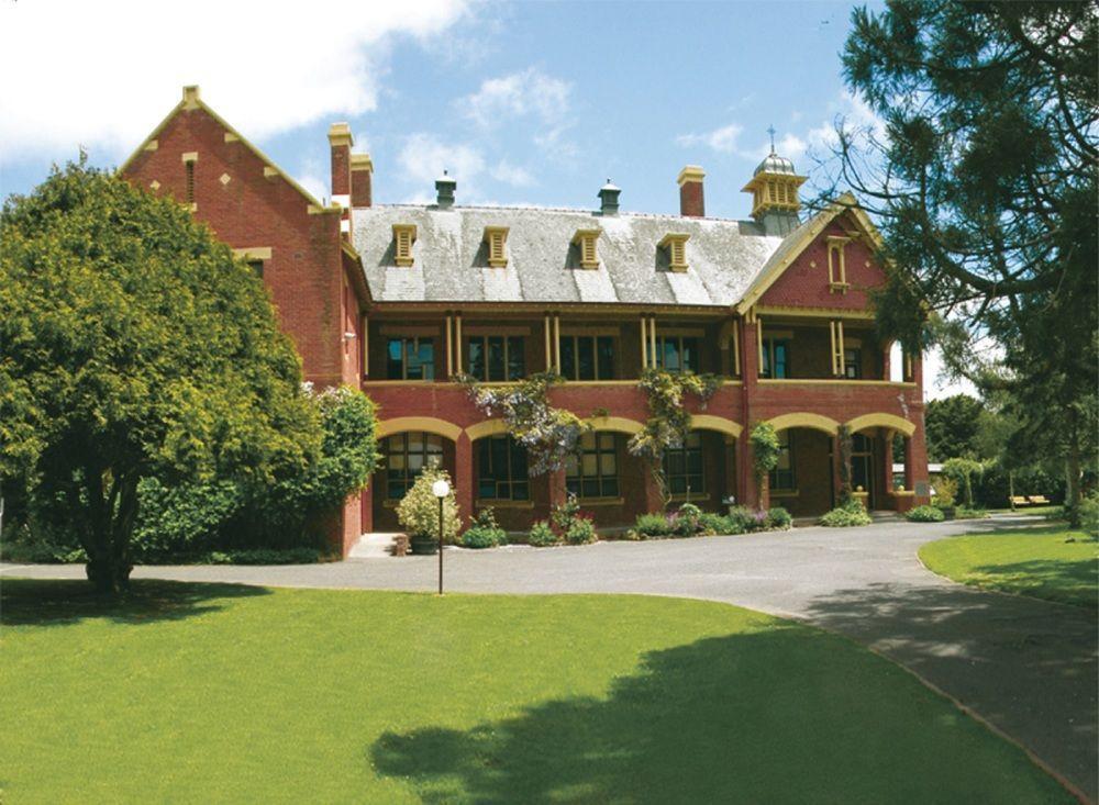 Club Wyndham Ballarat, Trademark Collection By Wyndham Aparthotel 4*