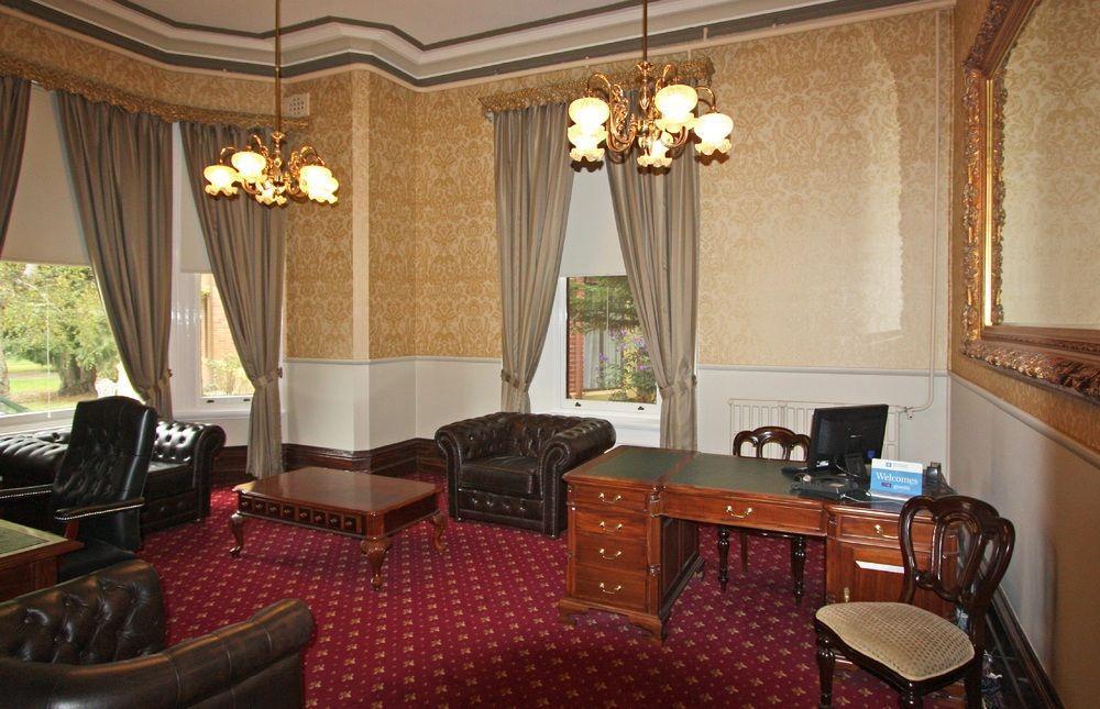 Aparthotel Club Wyndham Ballarat, Trademark Collection By Wyndham Ballarat