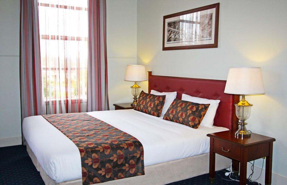 Club Wyndham Ballarat, Trademark Collection By Wyndham