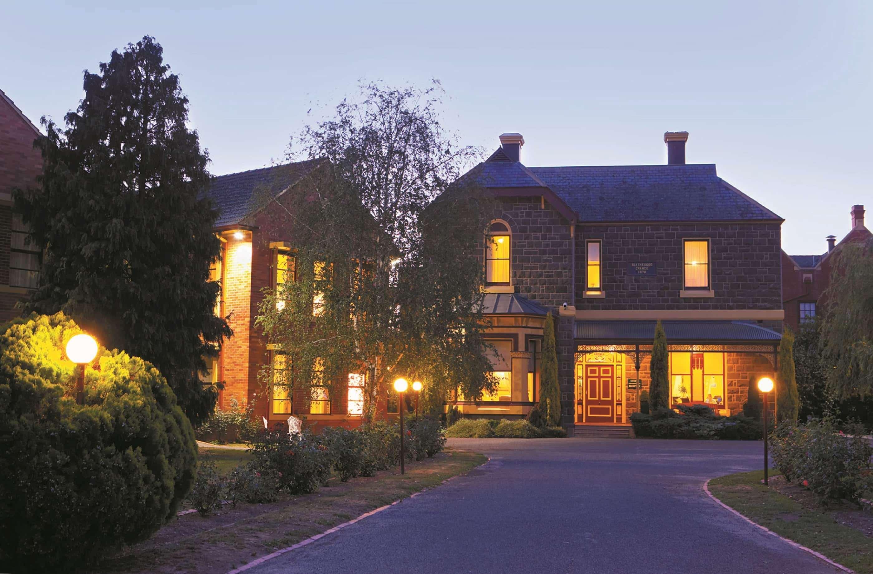 Club Wyndham Ballarat, Trademark Collection By Wyndham Aparthotel 4*