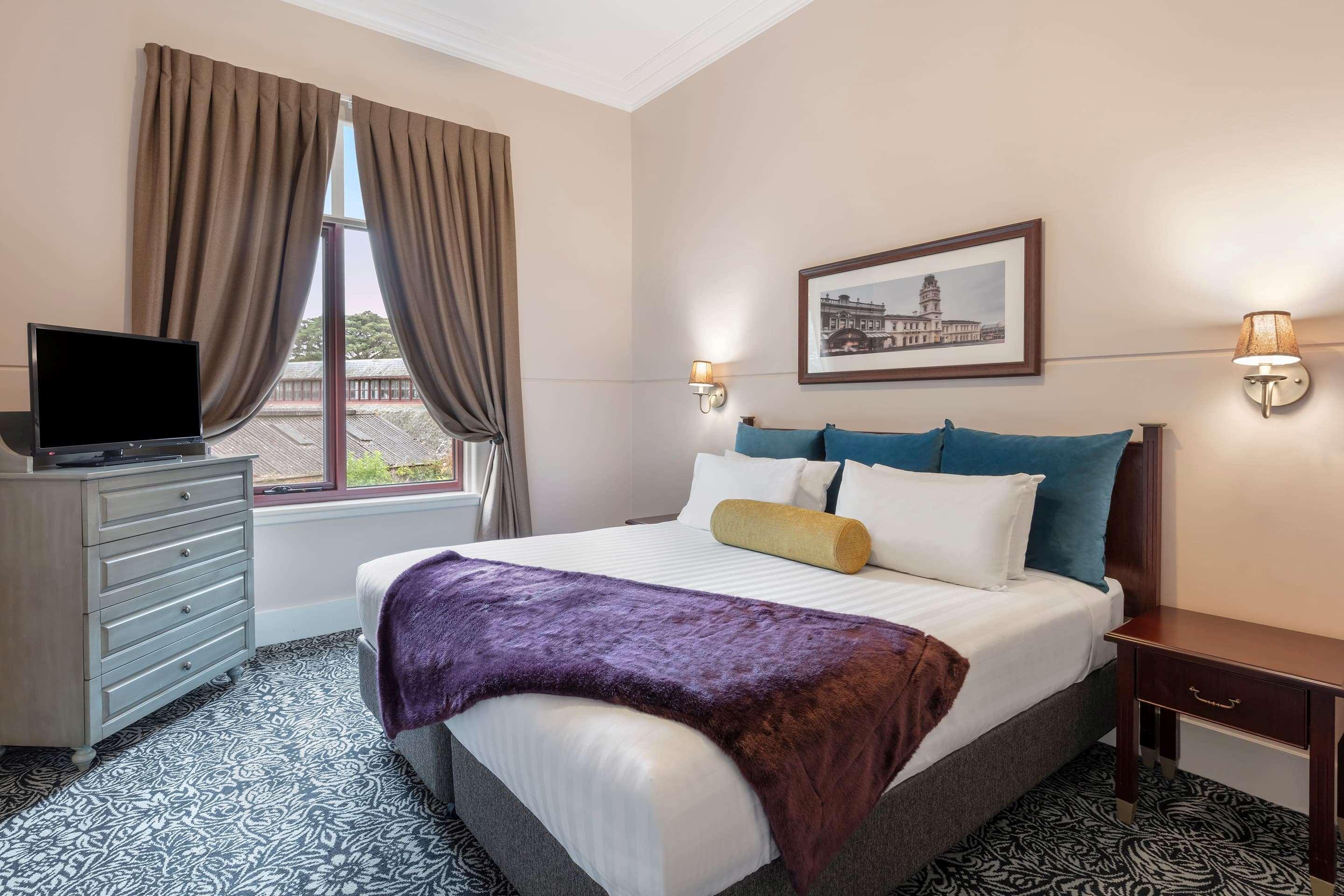 Club Wyndham Ballarat, Trademark Collection By Wyndham Aparthotel Ballarat