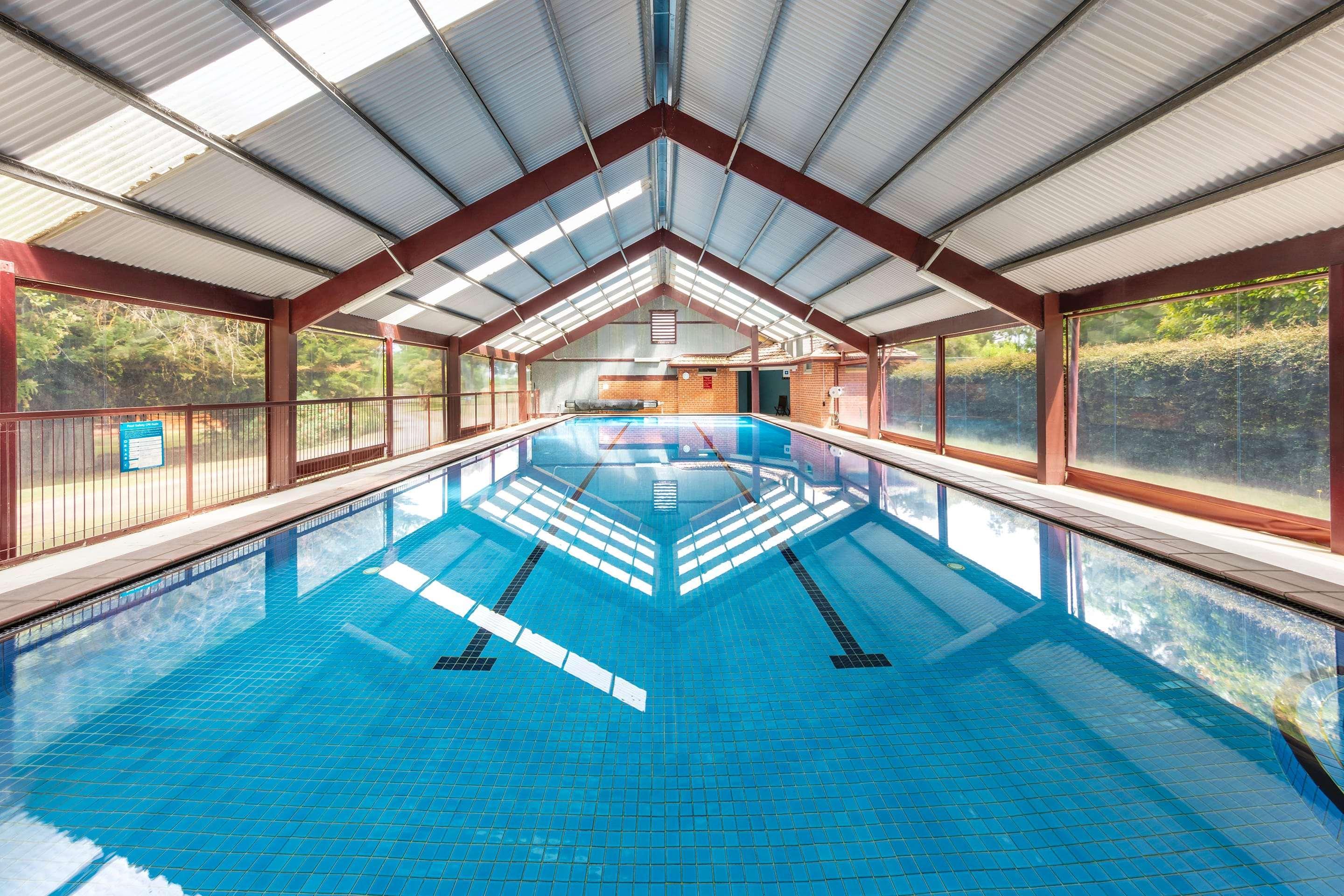 Aparthotel Club Wyndham Ballarat, Trademark Collection By Wyndham