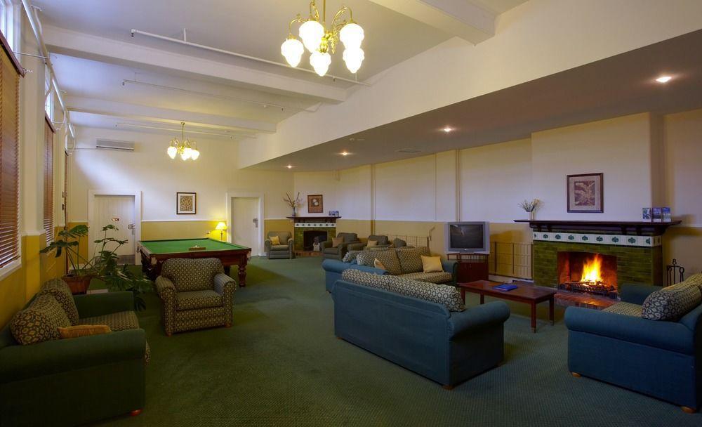 Aparthotel Club Wyndham Ballarat, Trademark Collection By Wyndham