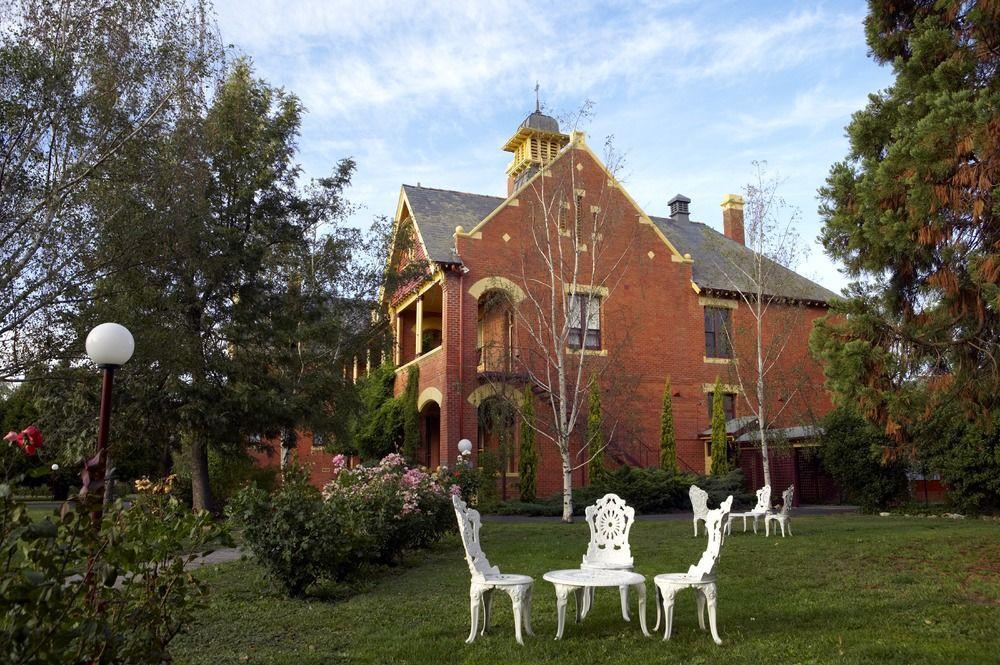 Club Wyndham Ballarat, Trademark Collection By Wyndham Aparthotel Ballarat