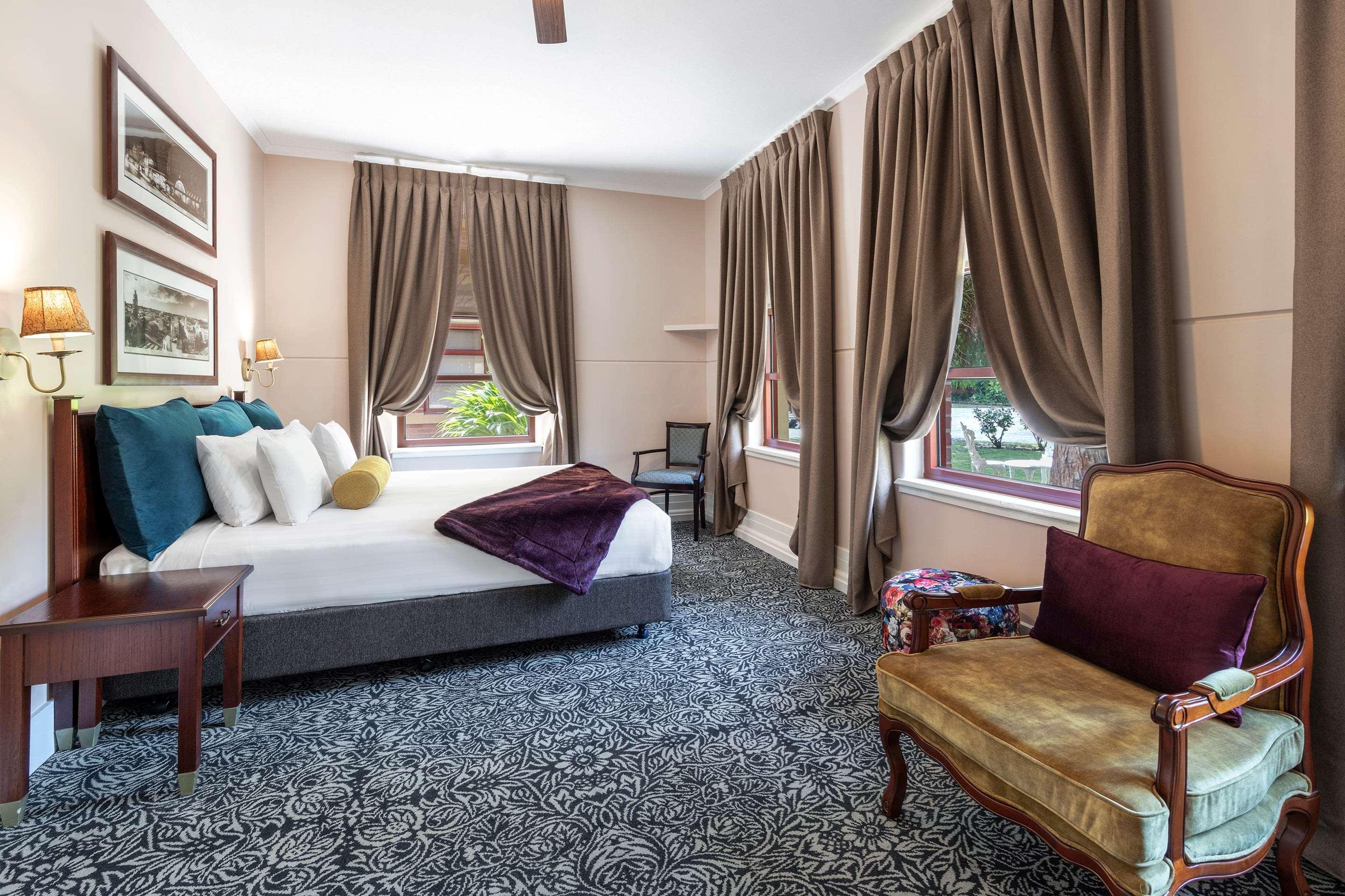 Aparthotel Club Wyndham Ballarat, Trademark Collection By Wyndham