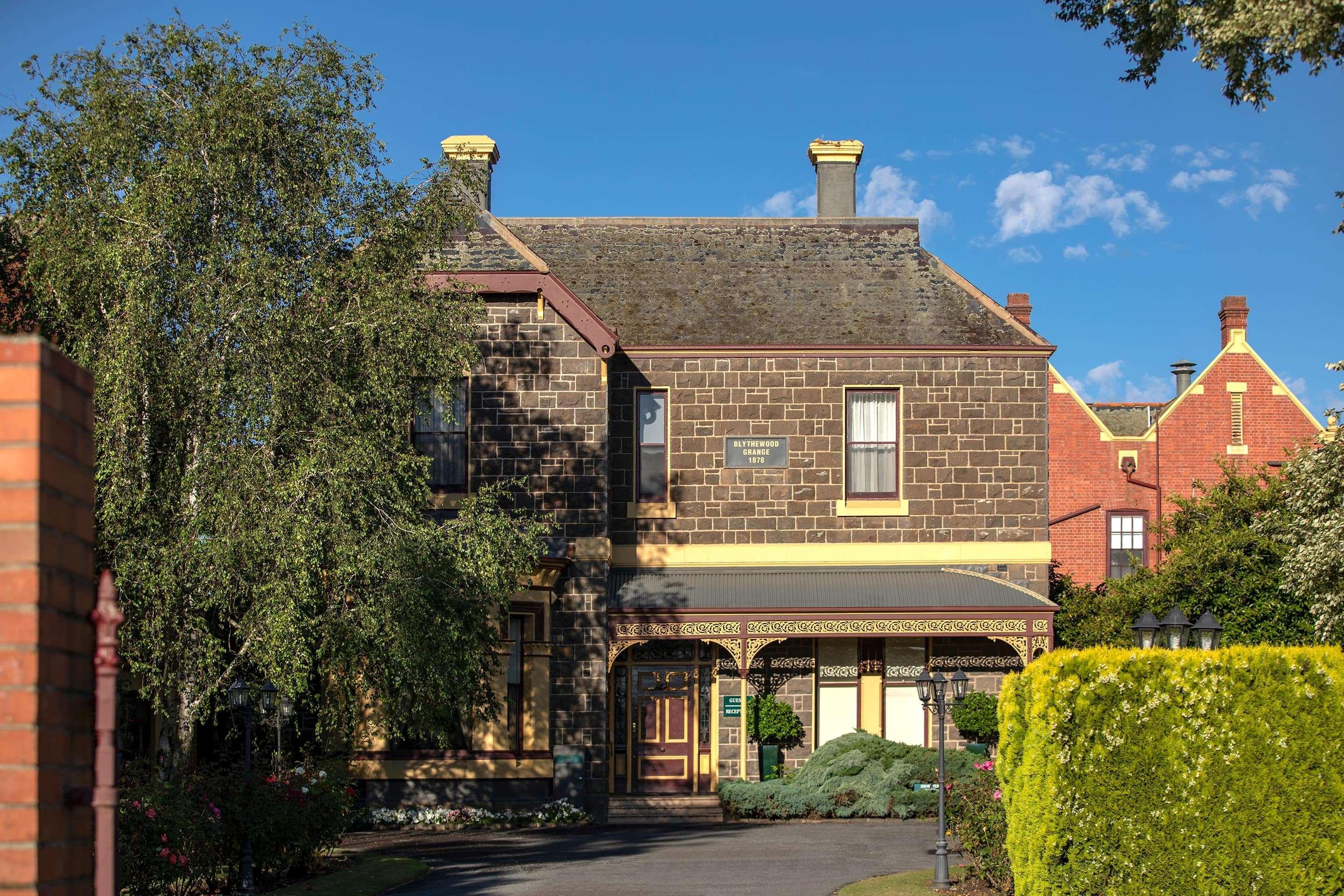 Club Wyndham Ballarat, Trademark Collection By Wyndham 4* Ballarat