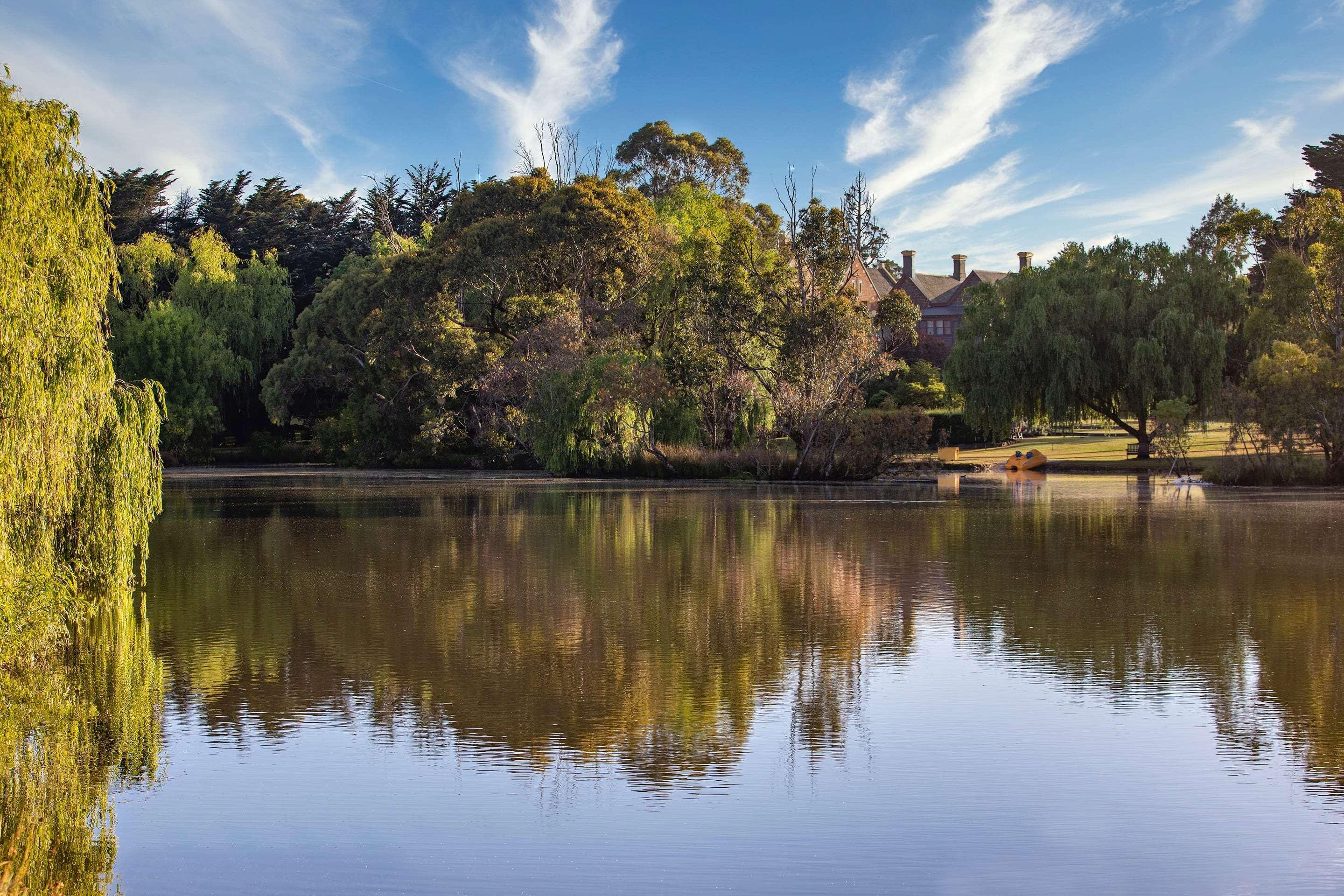 Club Wyndham Ballarat, Trademark Collection By Wyndham 4* Ballarat