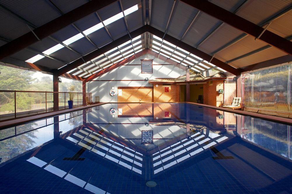 Club Wyndham Ballarat, Trademark Collection By Wyndham 4* Ballarat