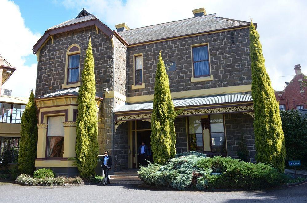 Club Wyndham Ballarat, Trademark Collection By Wyndham Aparthotel 4*