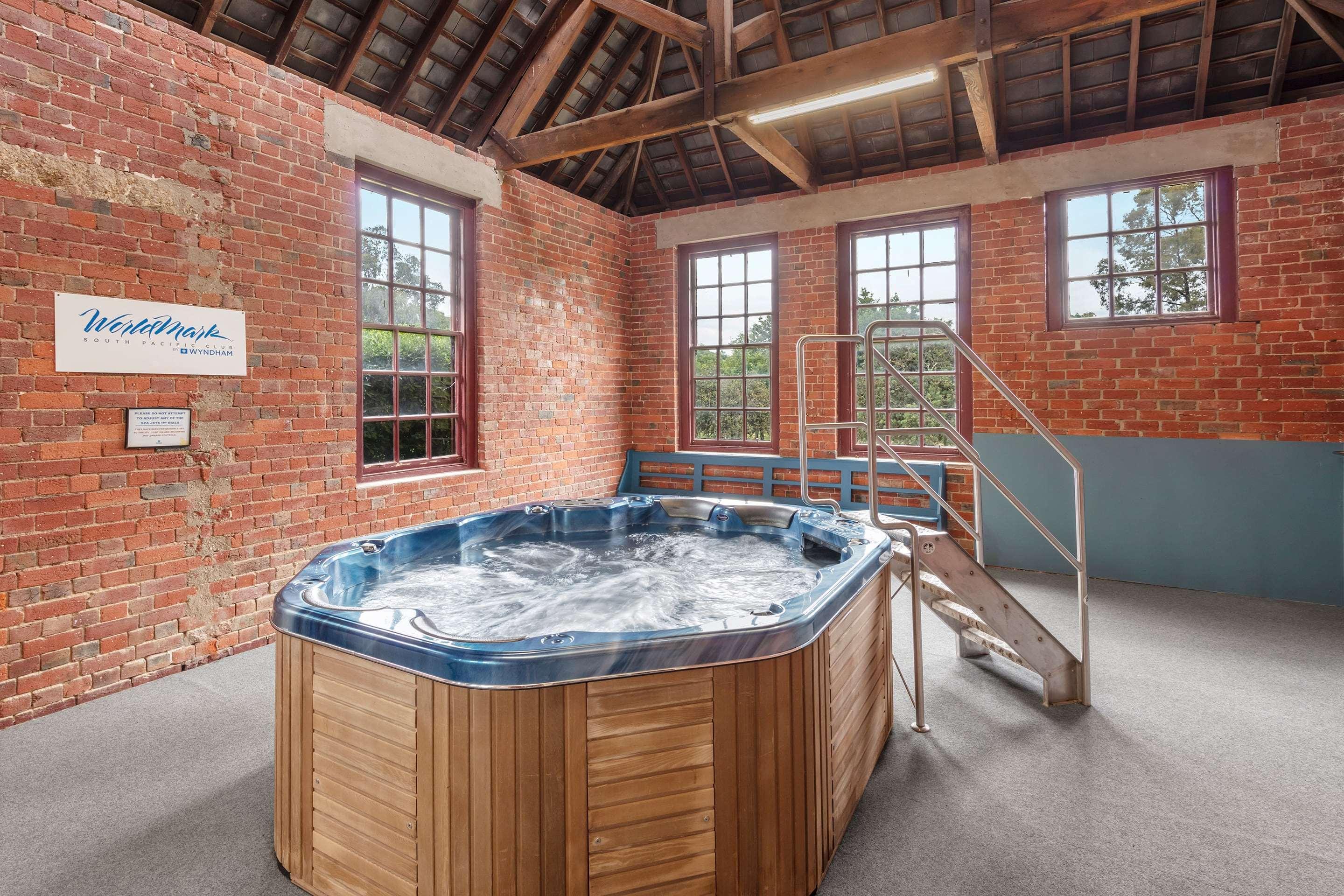 Aparthotel Club Wyndham Ballarat, Trademark Collection By Wyndham Ballarat