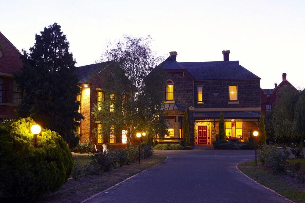 Club Wyndham Ballarat, Trademark Collection By Wyndham Aparthotel Ballarat
