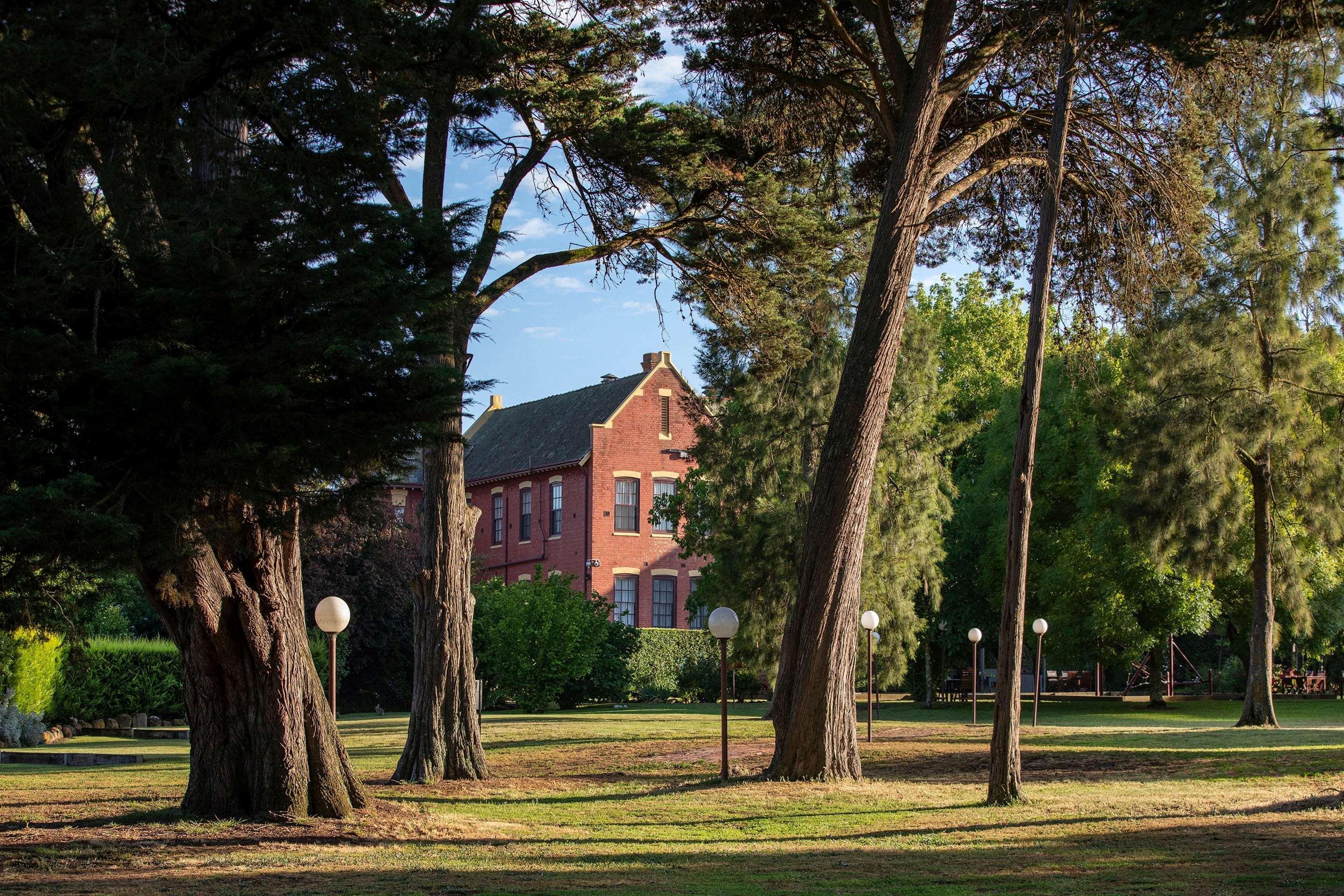 Club Wyndham Ballarat, Trademark Collection By Wyndham Aparthotel Ballarat