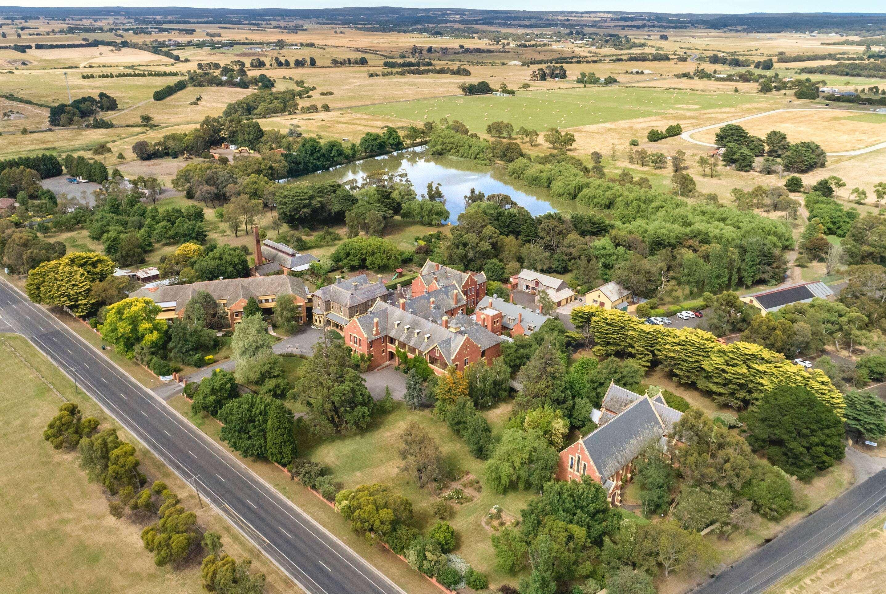 Club Wyndham Ballarat, Trademark Collection By Wyndham Aparthotel Ballarat