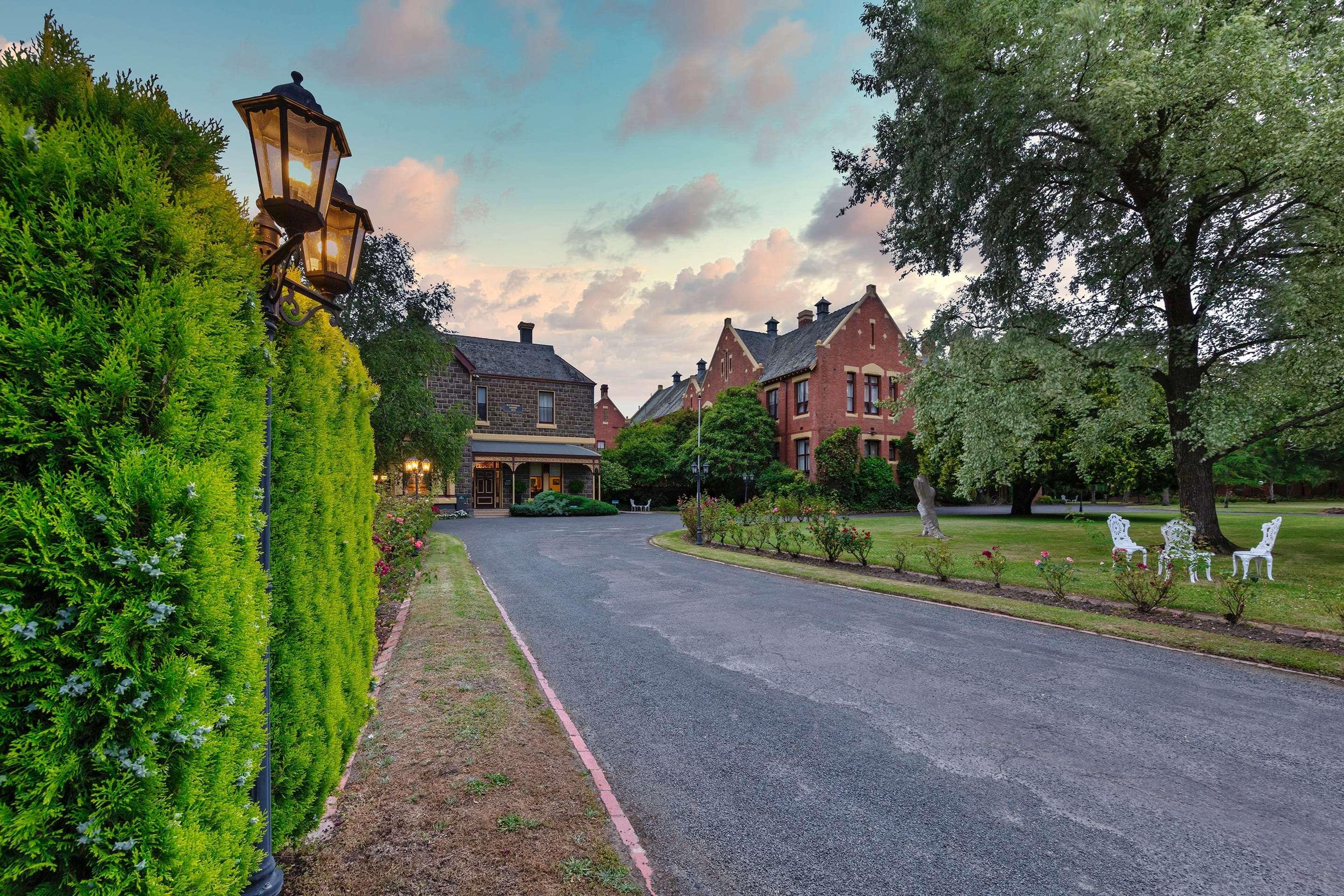 Club Wyndham Ballarat, Trademark Collection By Wyndham 4* Ballarat
