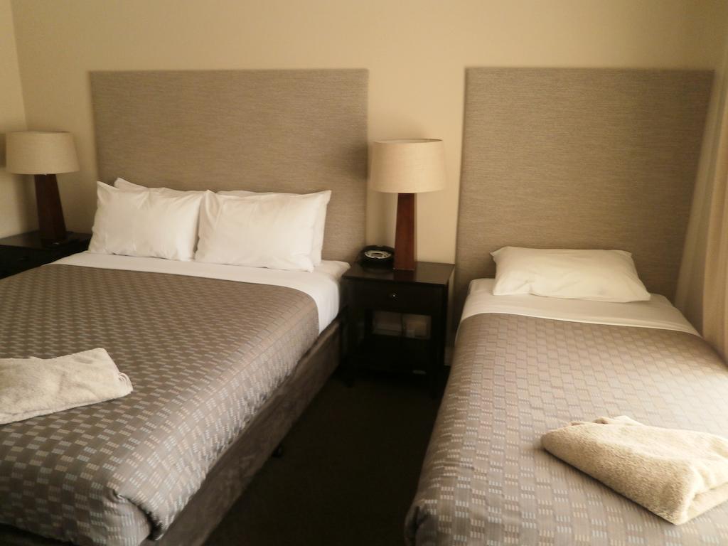 Motel Motor 3*