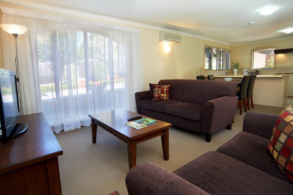 Ballarat Mews Serviced Apartments 4* Ballarat