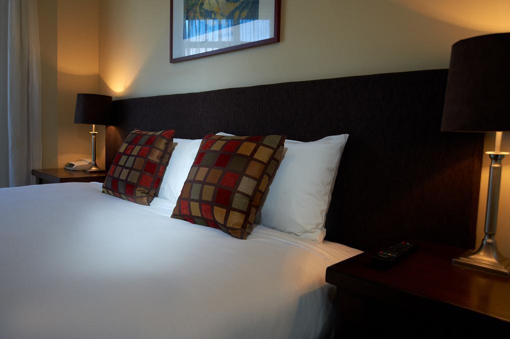 Ballarat Mews Serviced Apartments Ballarat