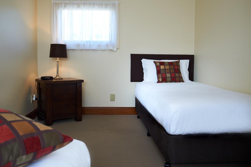 Ballarat Mews Serviced Apartments Aparthotel