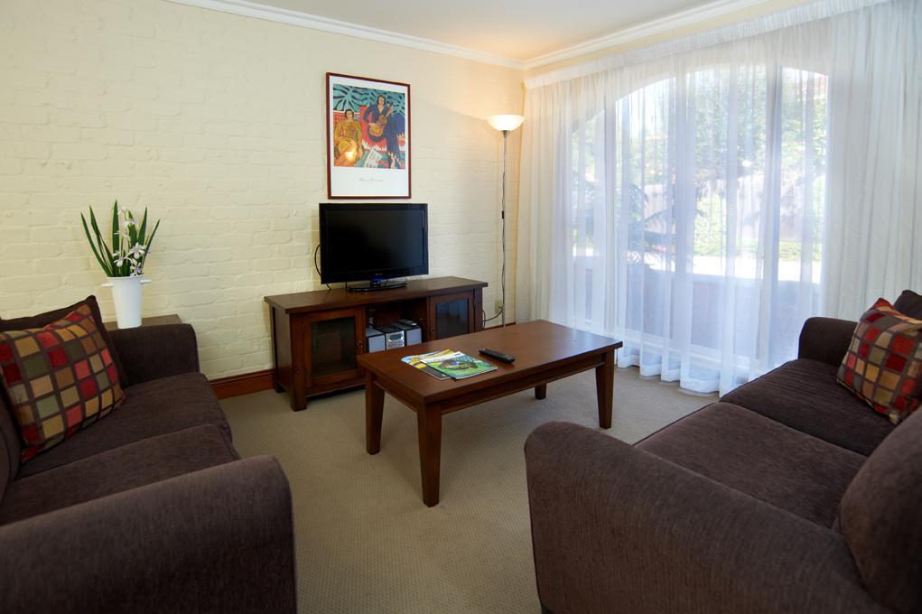 Aparthotel Ballarat Mews Serviced Apartments 4*