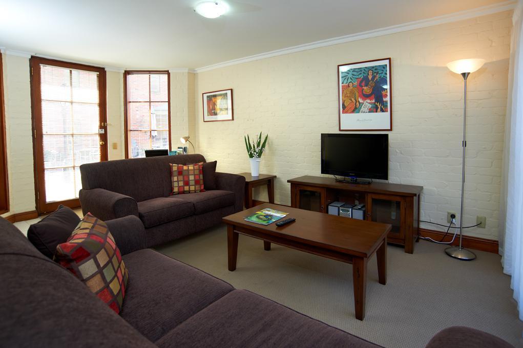 Ballarat Mews Serviced Apartments 4*