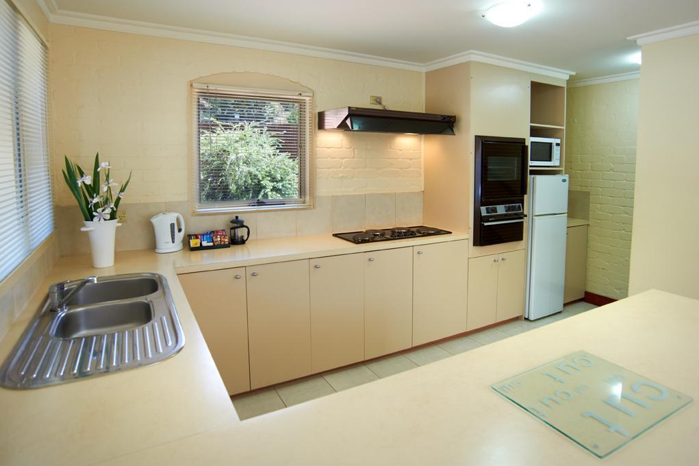 Ballarat Mews Serviced Apartments