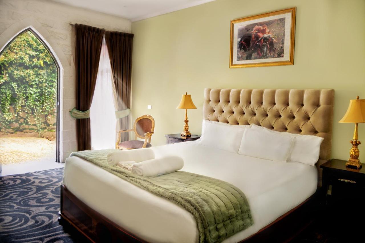 Motel Kryal Castle 4*