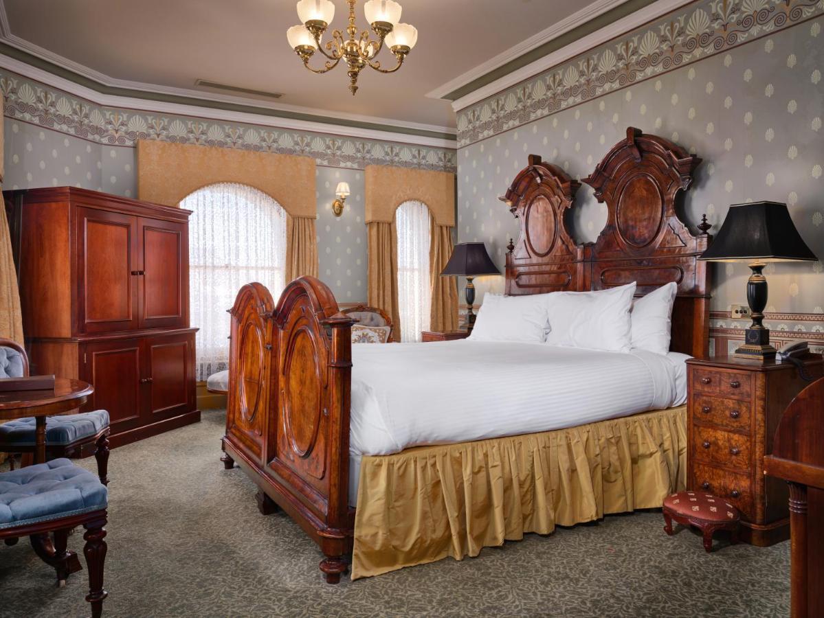 Craig's Royal 5* Ballarat