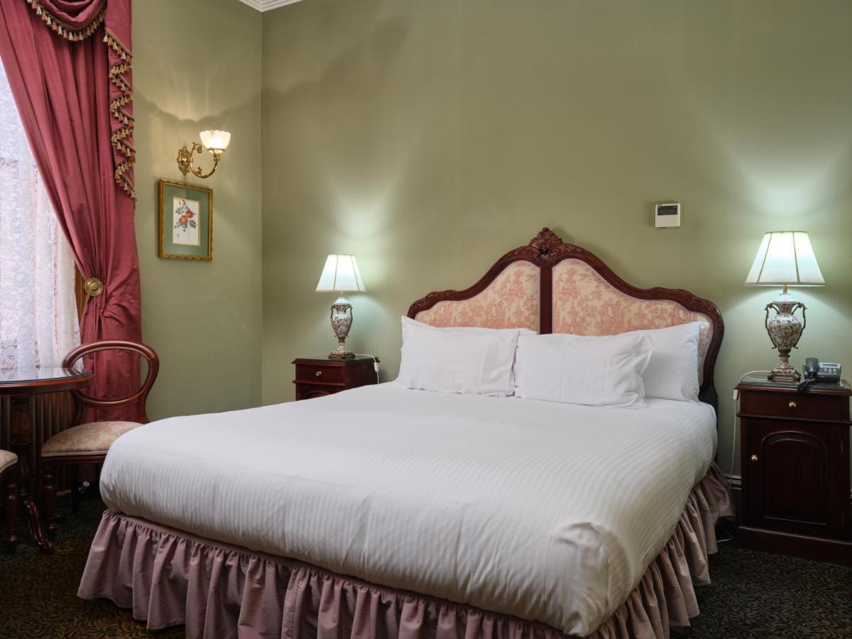 Craig's Royal Hotel 5*