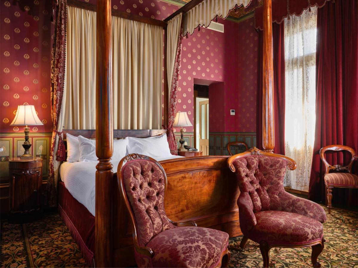 Craig's Royal Hotel 5*