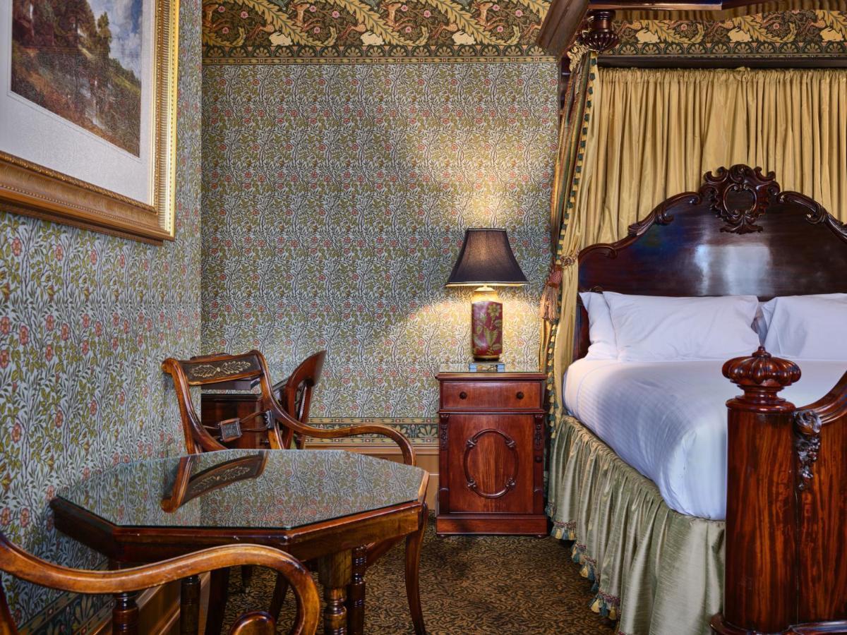 Hotel Craig's Royal 5*