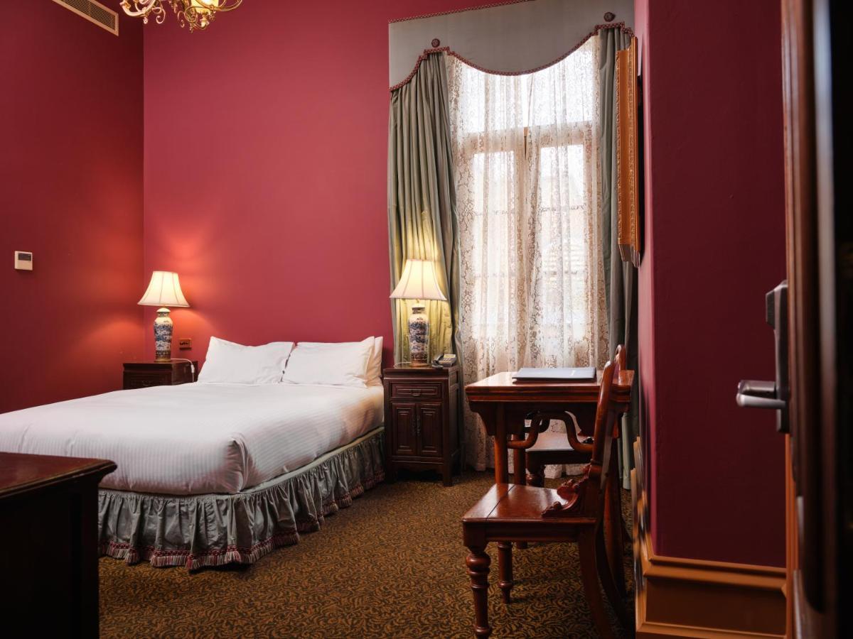 Craig's Royal Hotel Ballarat