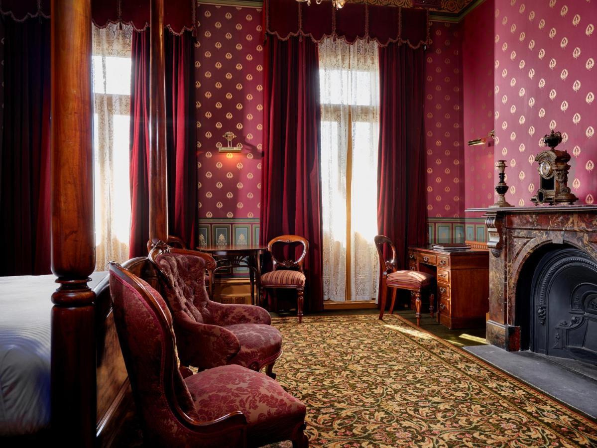 Hotel Craig's Royal Ballarat